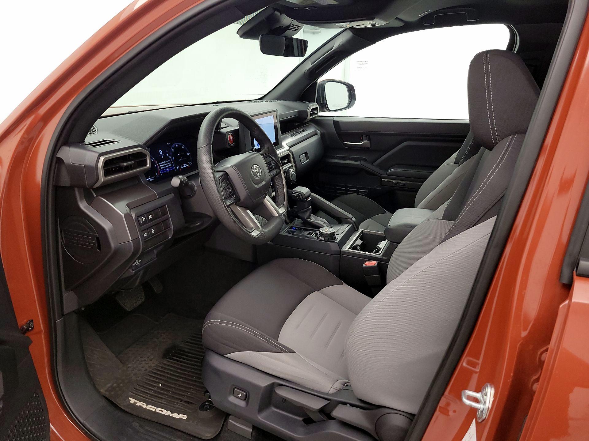 Thumbnail: 2025 Toyota Tacoma - 11