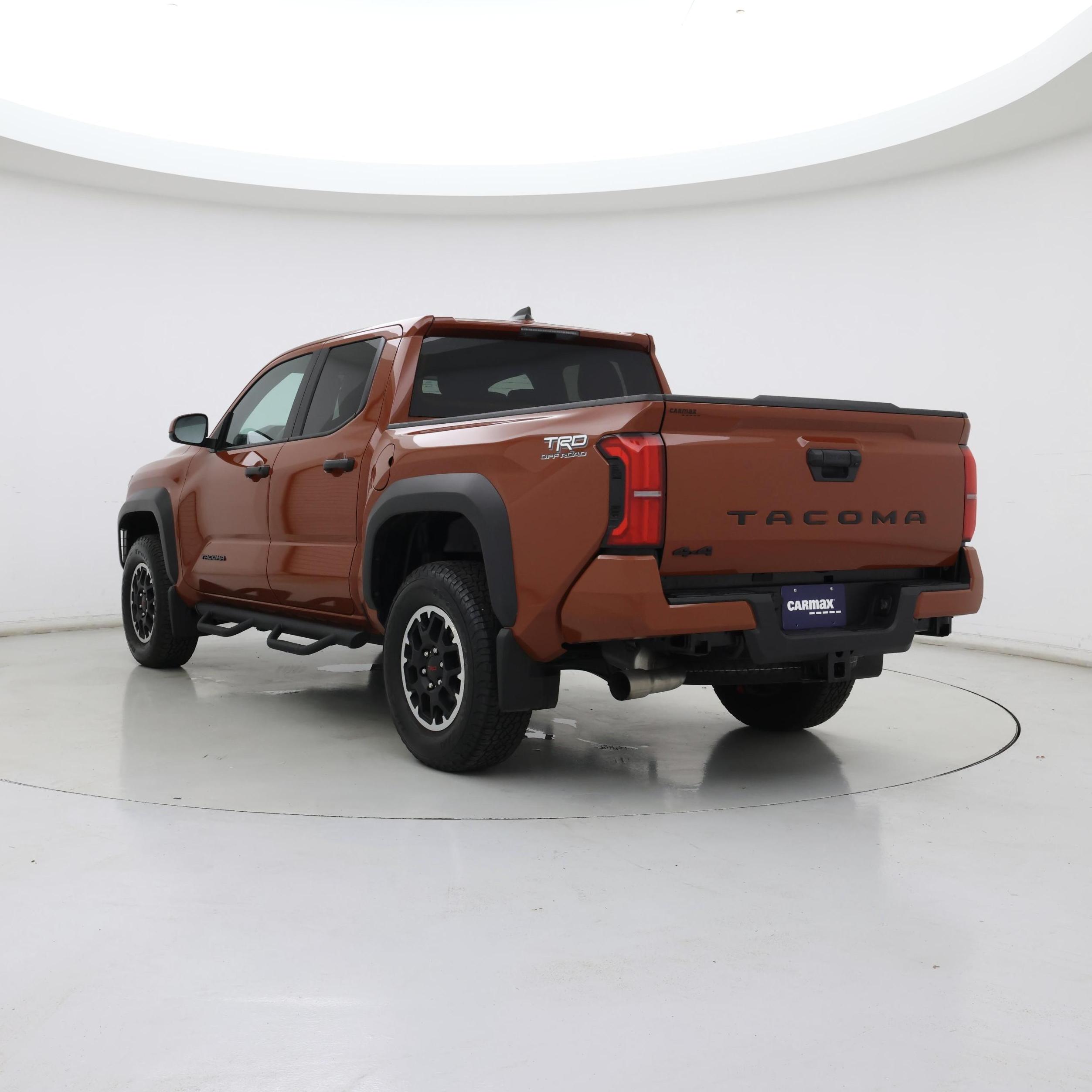 Thumbnail: 2025 Toyota Tacoma - 2