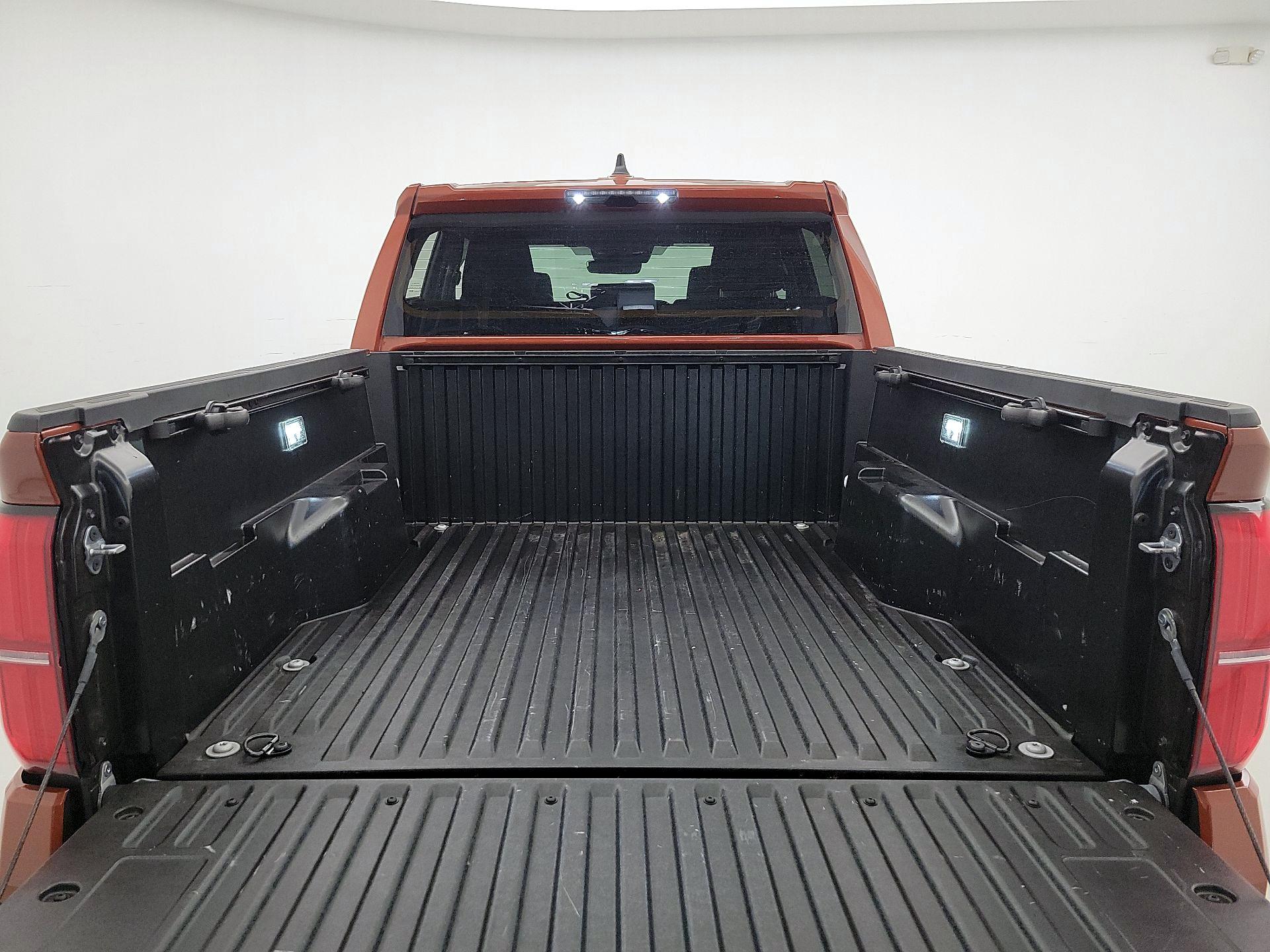 Thumbnail: 2025 Toyota Tacoma - 20