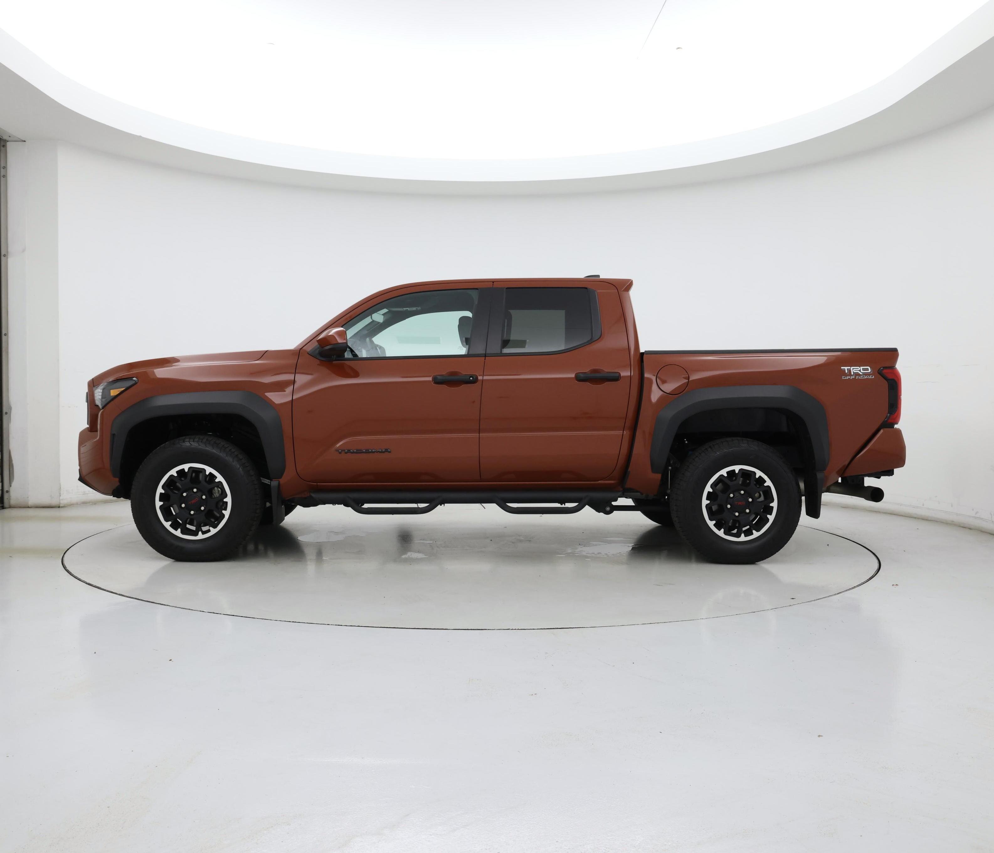 Thumbnail: 2025 Toyota Tacoma - 3
