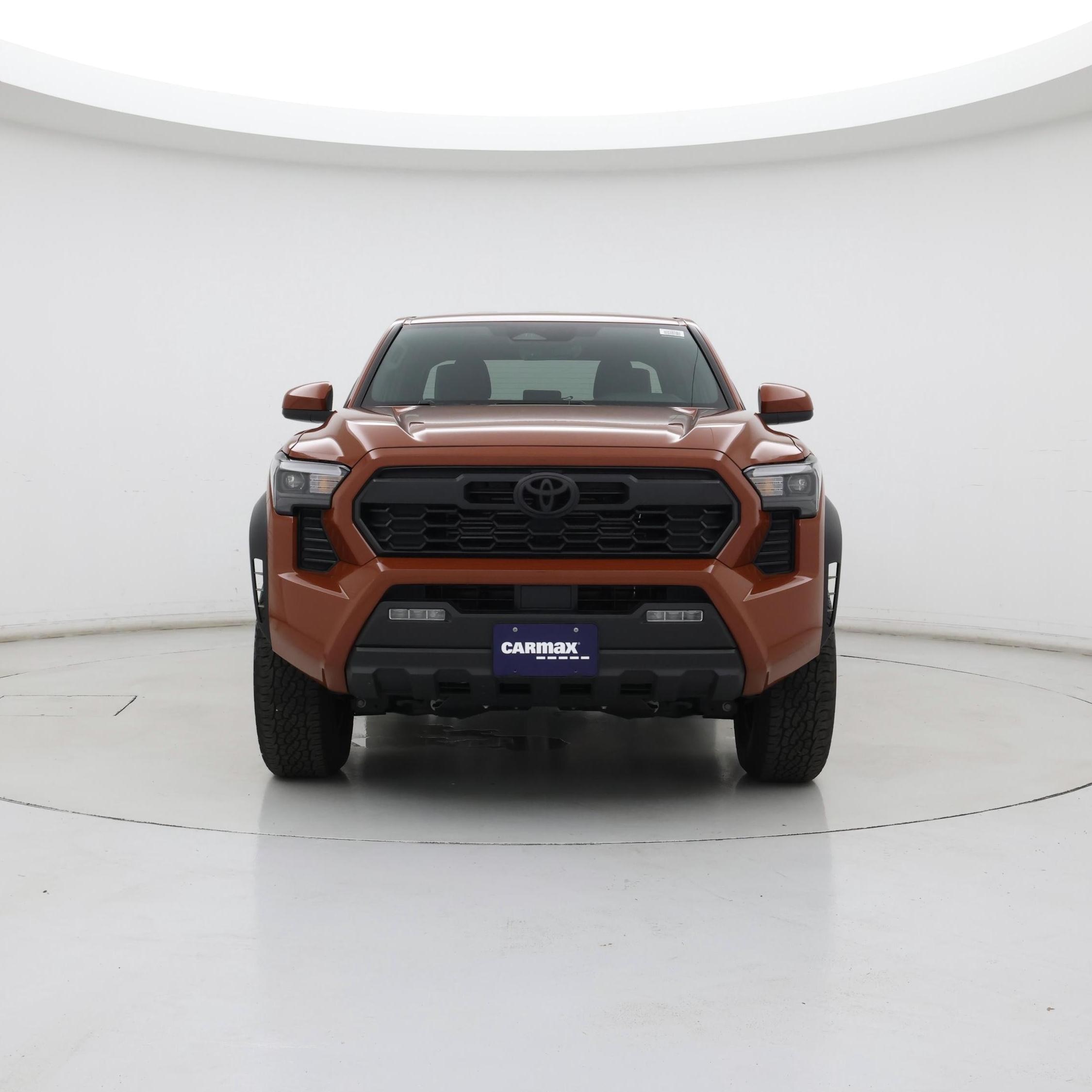 Thumbnail: 2025 Toyota Tacoma - 5