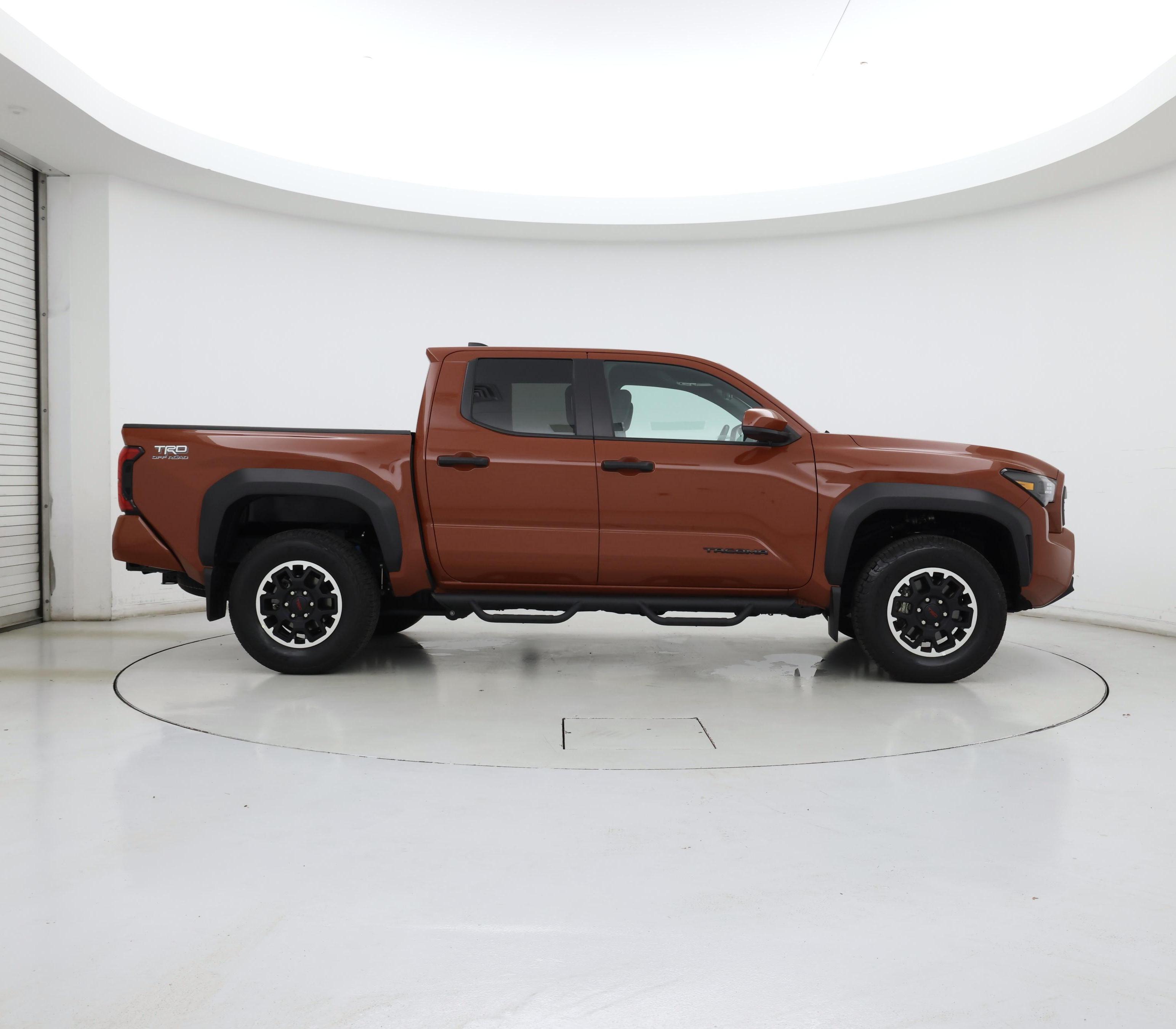 Thumbnail: 2025 Toyota Tacoma - 7