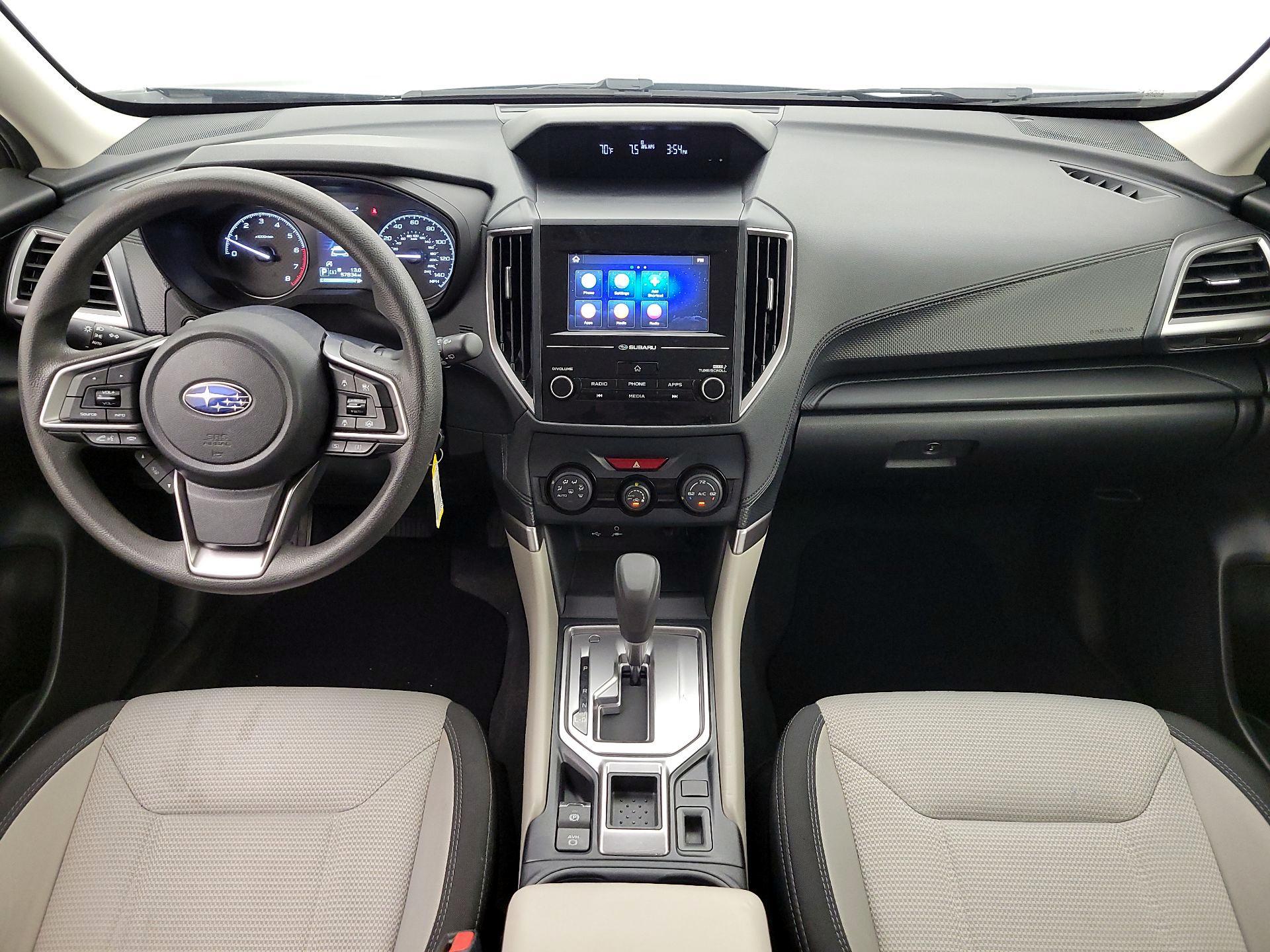 Thumbnail: 2023 Subaru Forester - 9