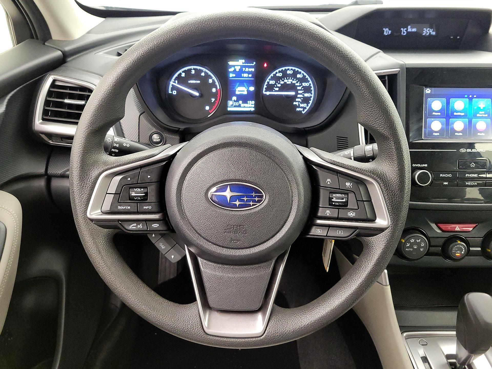 Thumbnail: 2023 Subaru Forester - 10