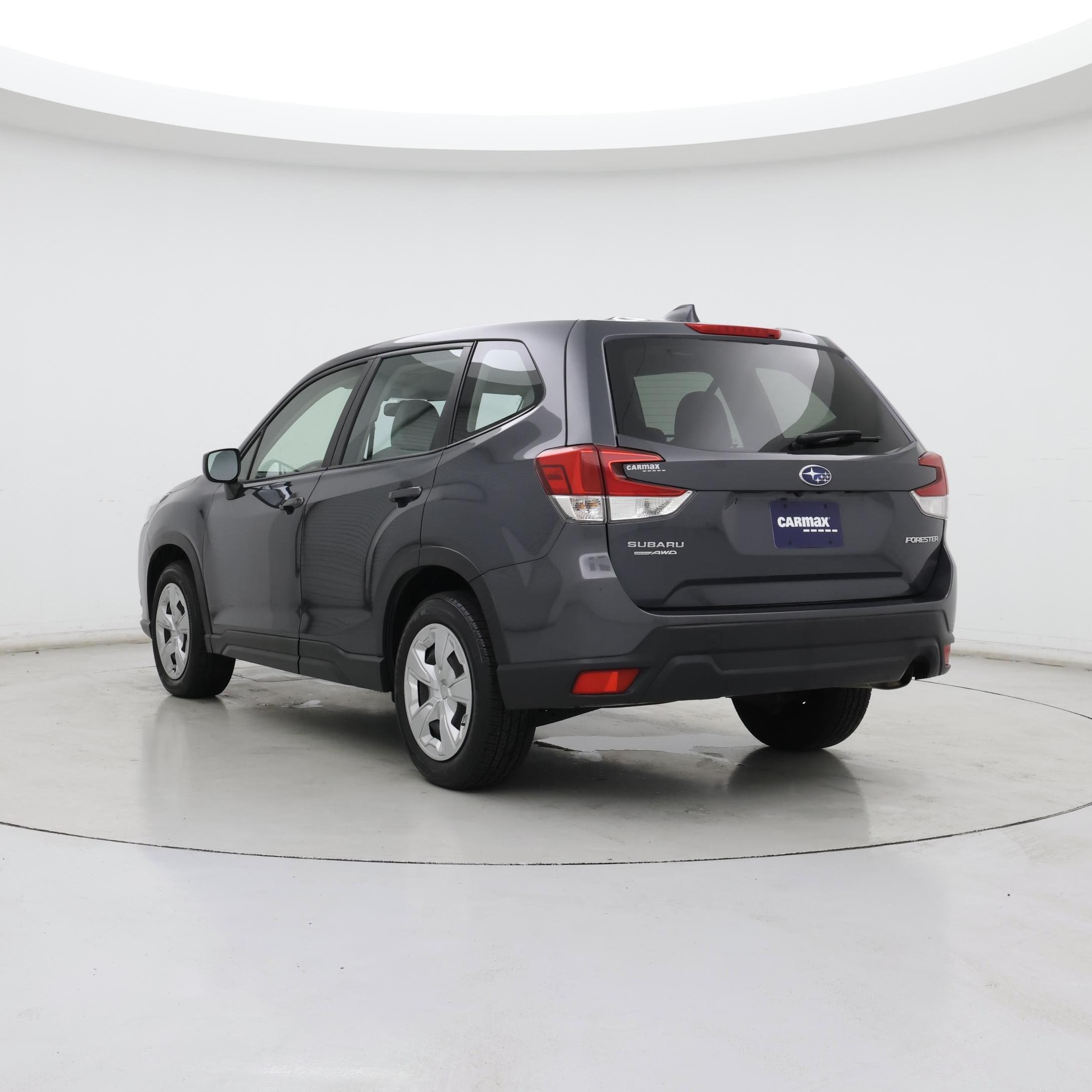 Thumbnail: 2023 Subaru Forester - 2