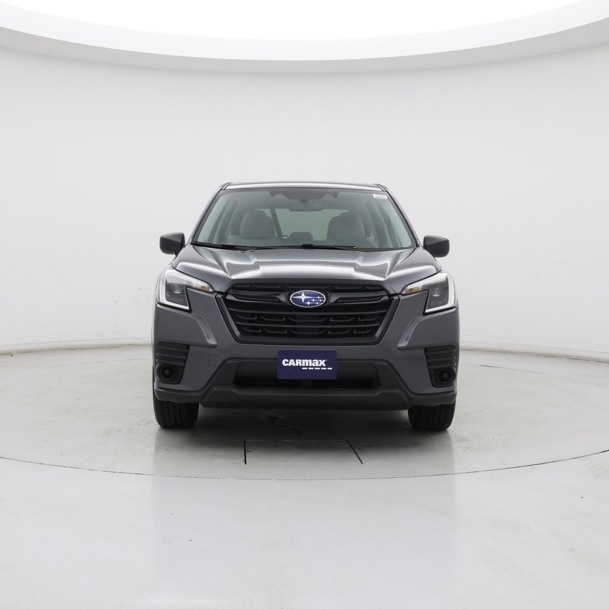 Thumbnail: 2023 Subaru Forester - 5
