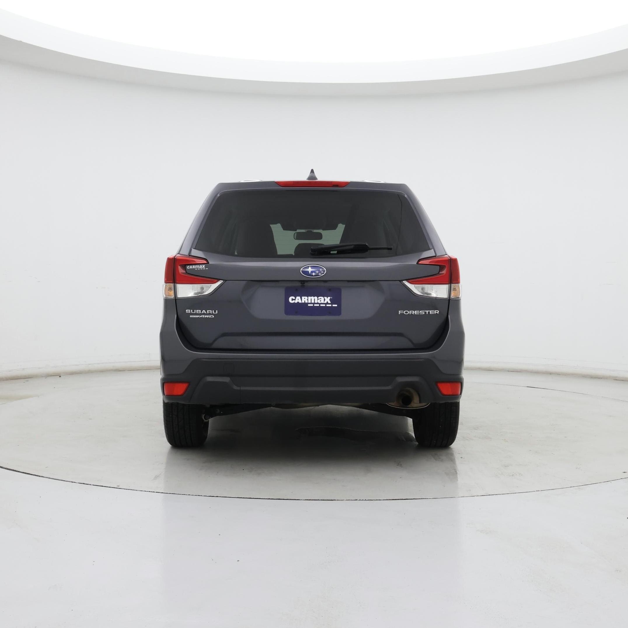 Thumbnail: 2023 Subaru Forester - 6