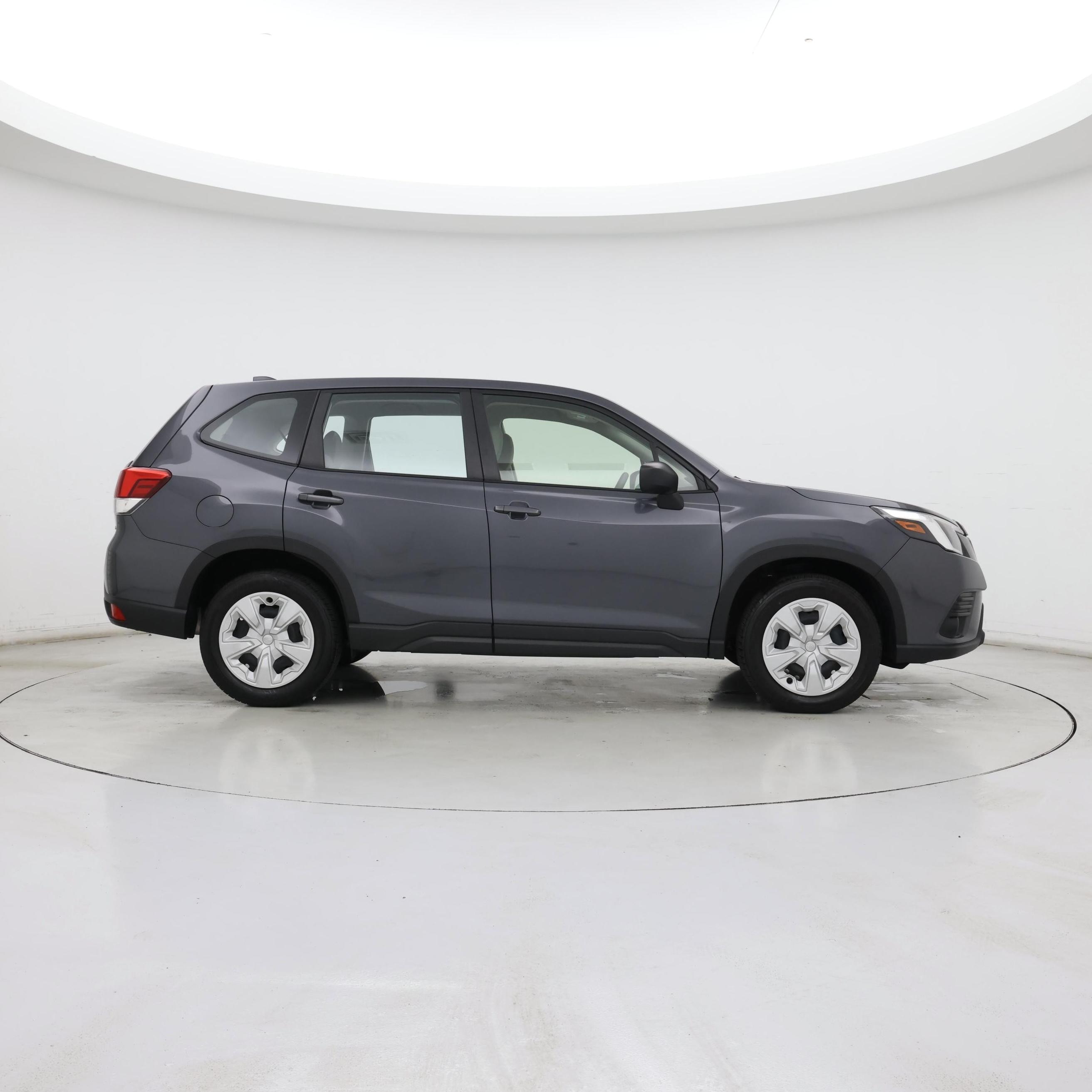 Thumbnail: 2023 Subaru Forester - 7