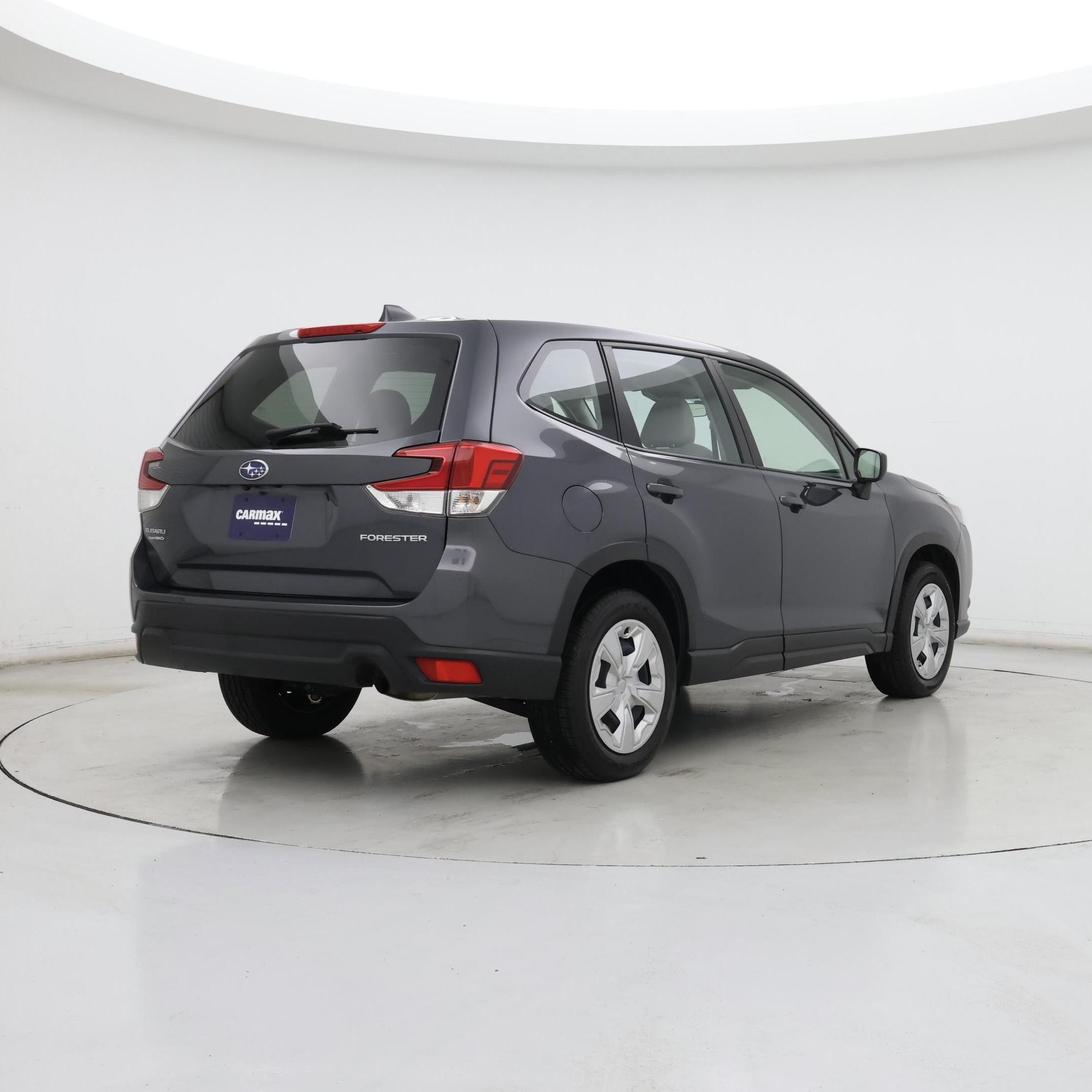 Thumbnail: 2023 Subaru Forester - 8