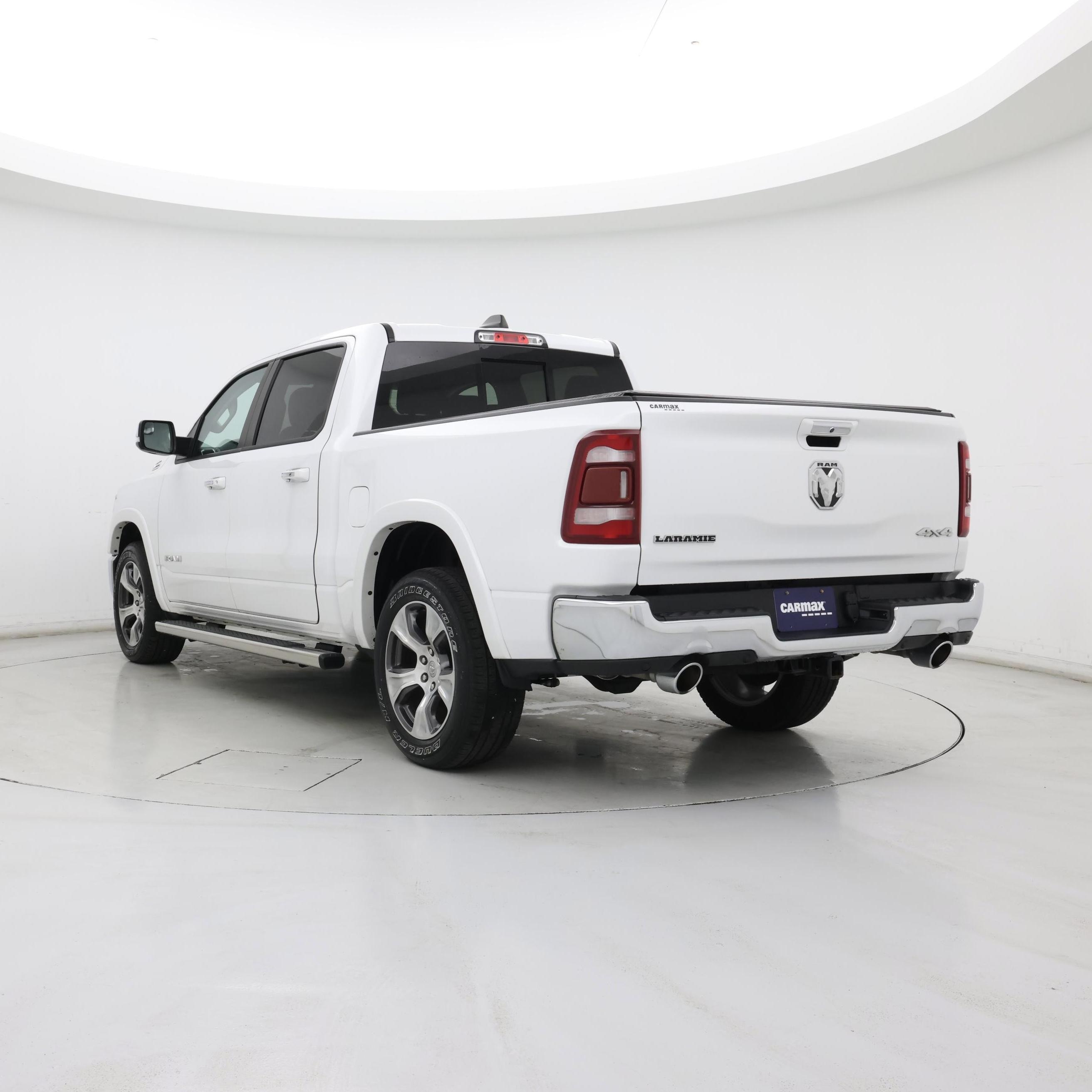 Thumbnail: 2022 RAM 1500 - 2