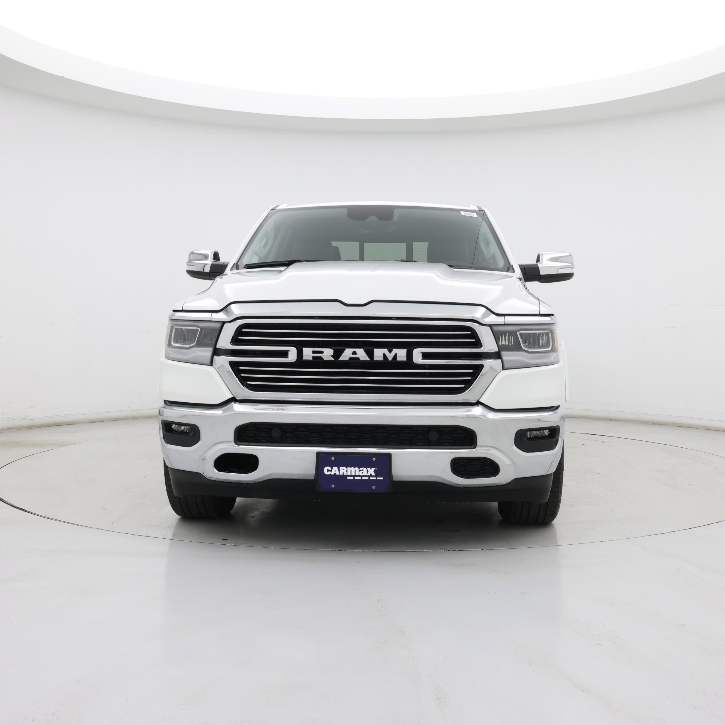 Thumbnail: 2022 RAM 1500 - 5