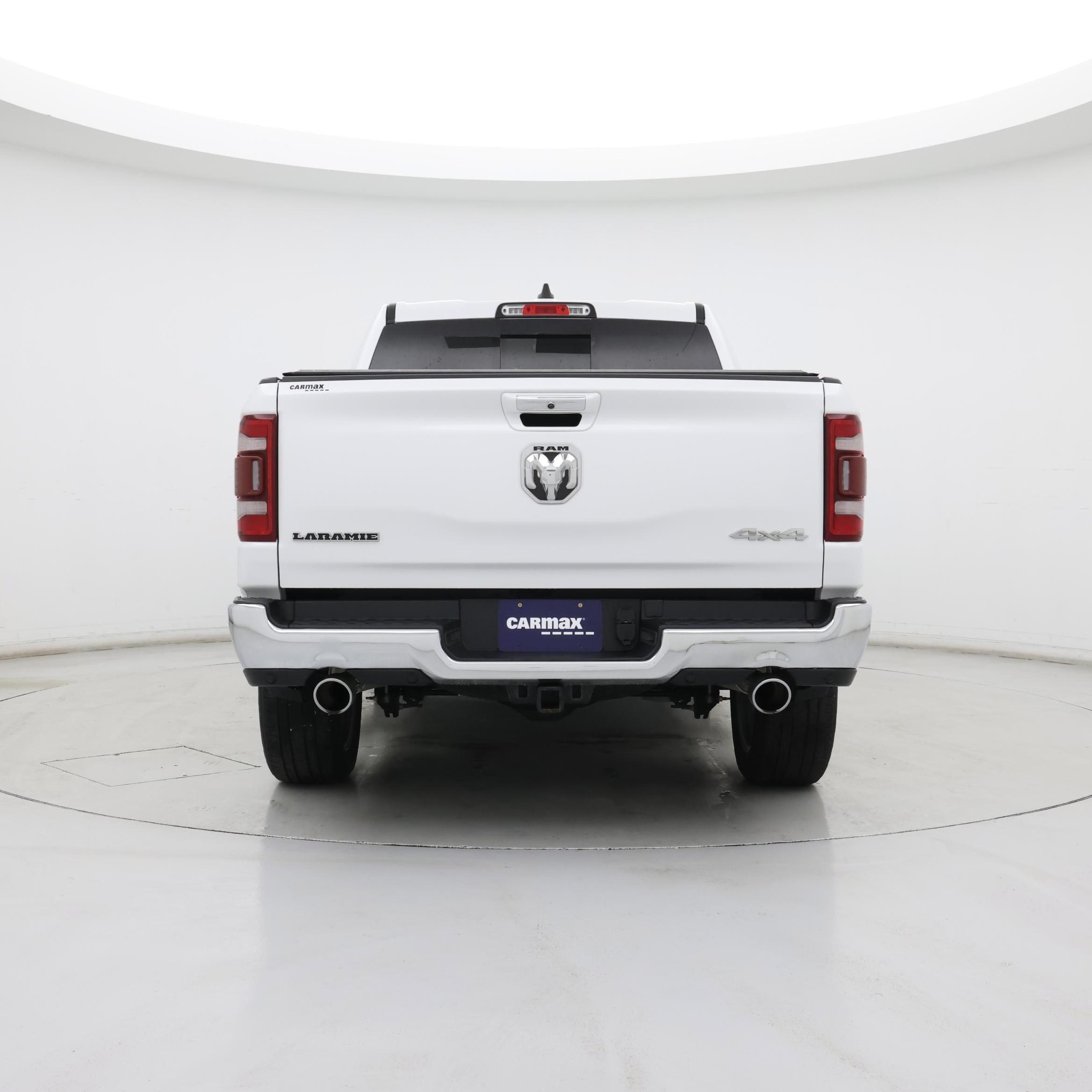 Thumbnail: 2022 RAM 1500 - 6