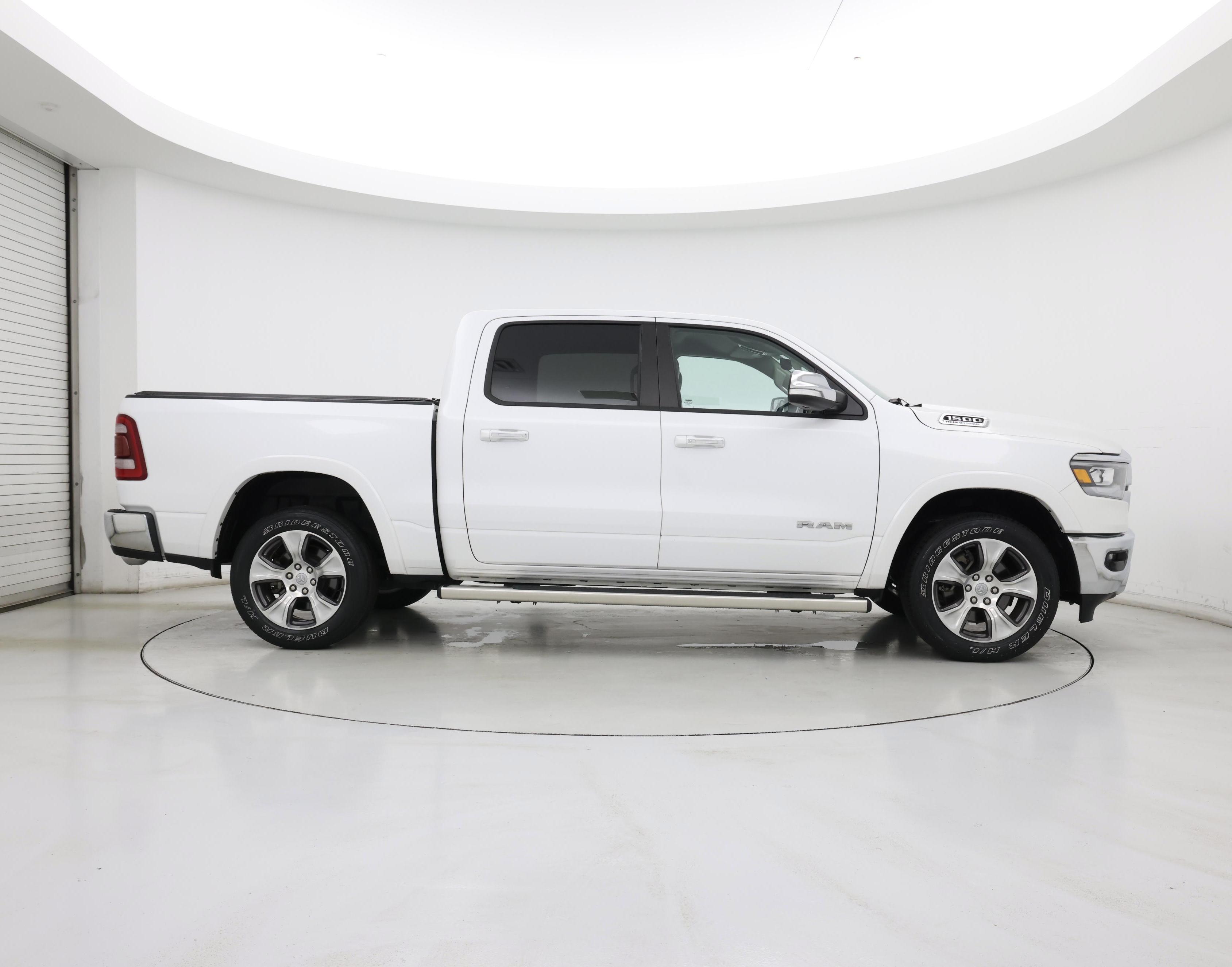 Thumbnail: 2022 RAM 1500 - 7