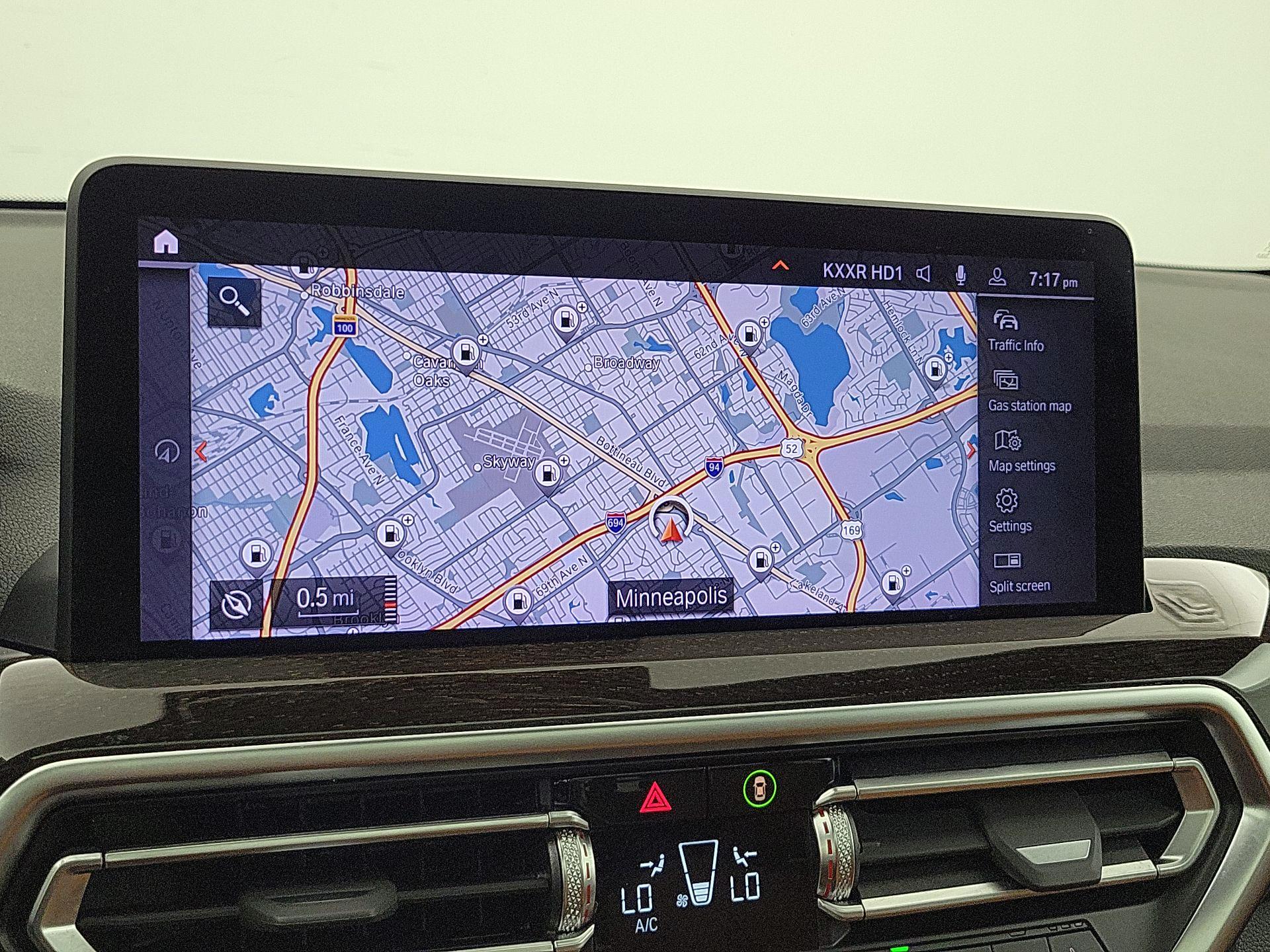 Thumbnail: 2023 BMW X3 - 14