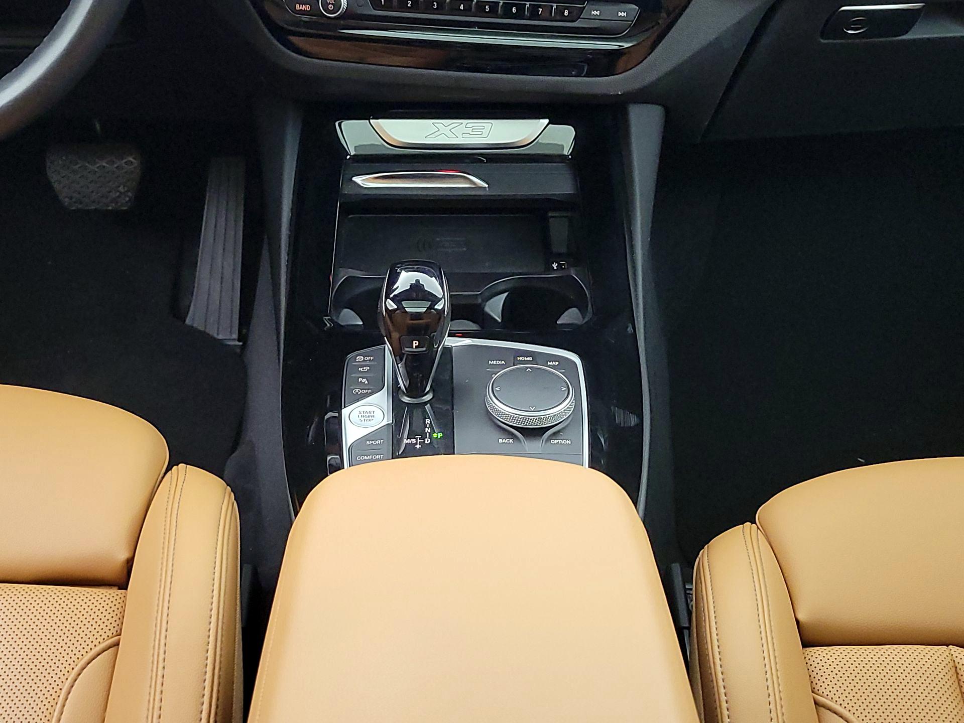 Thumbnail: 2023 BMW X3 - 18