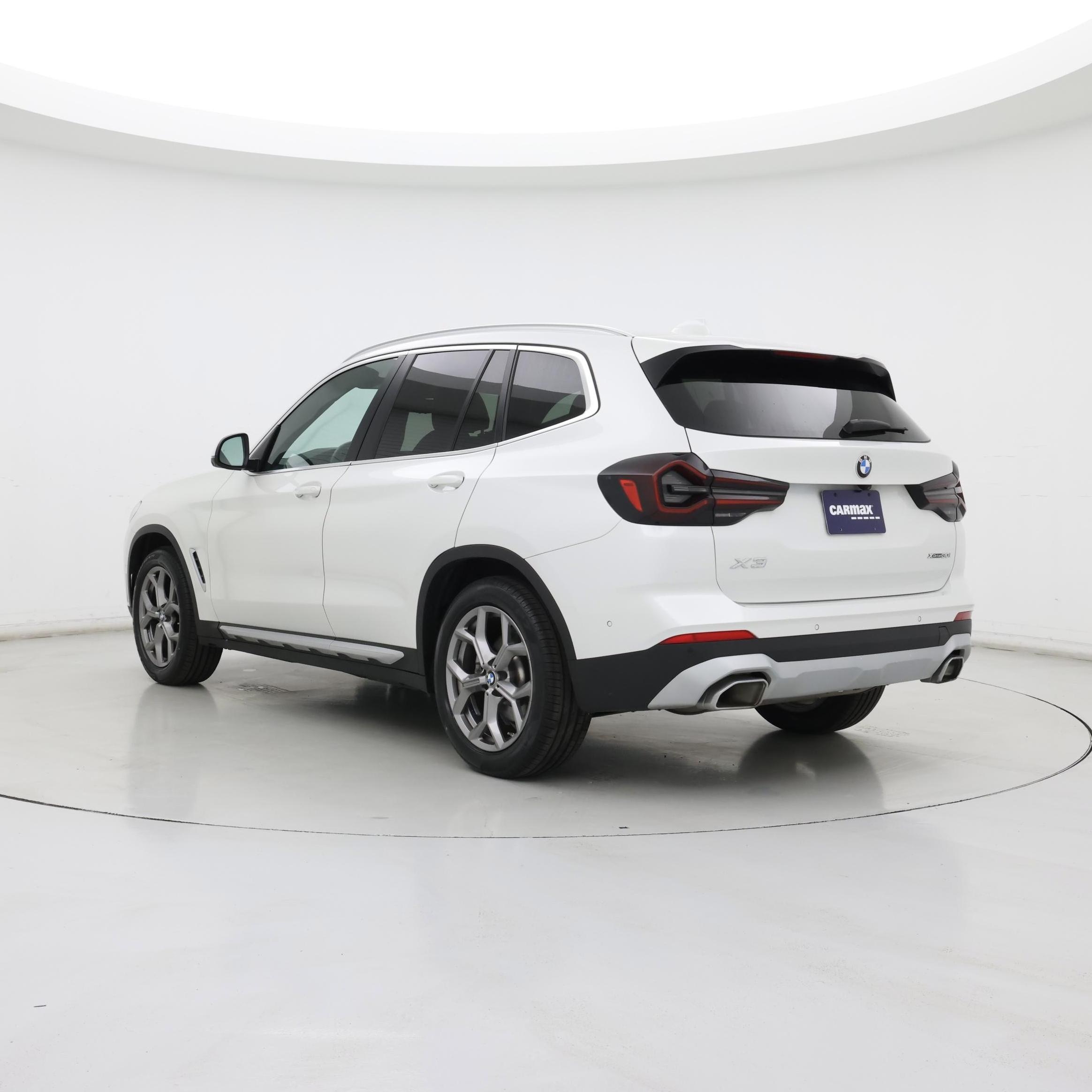 Thumbnail: 2023 BMW X3 - 2