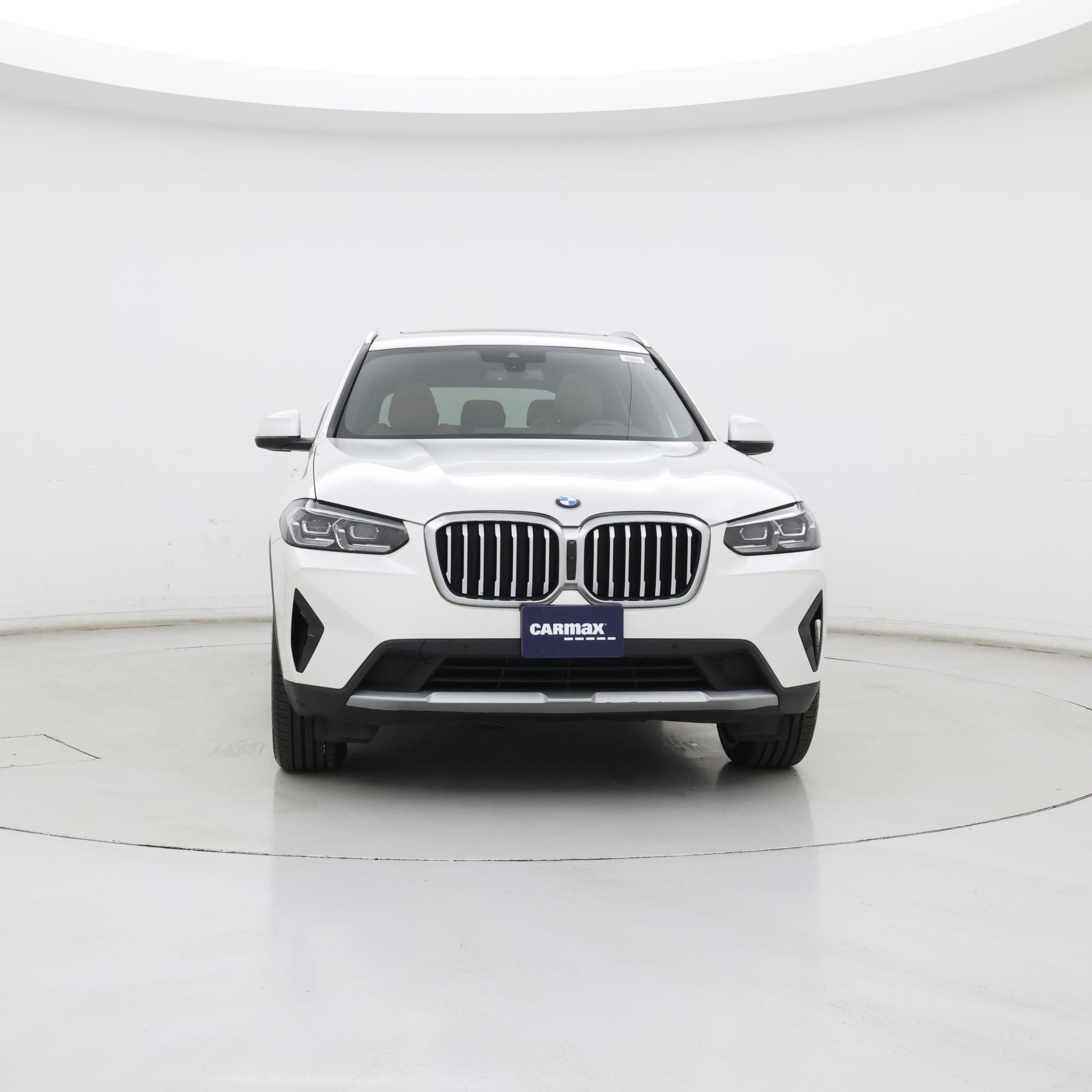 Thumbnail: 2023 BMW X3 - 5