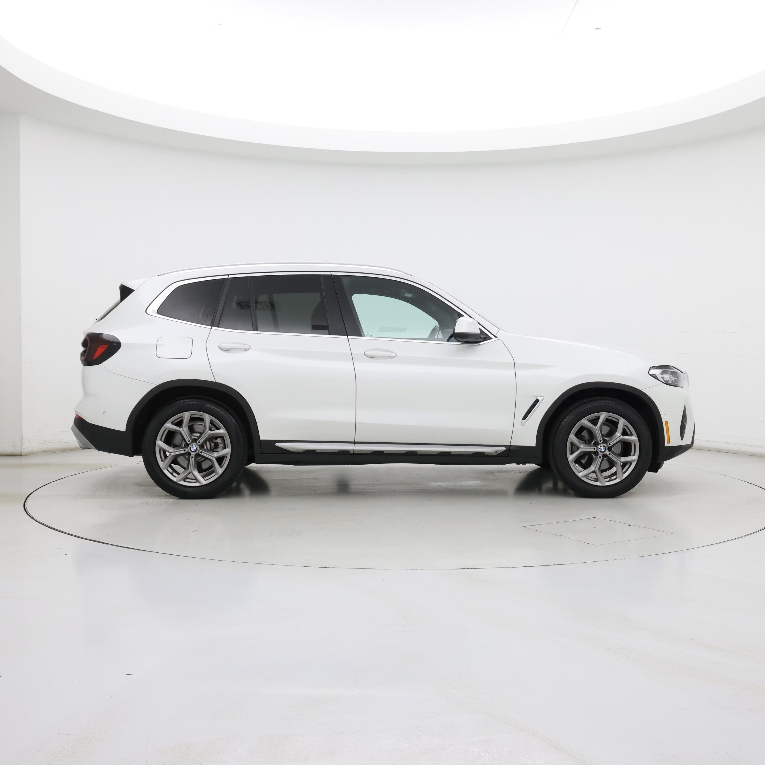 Thumbnail: 2023 BMW X3 - 7