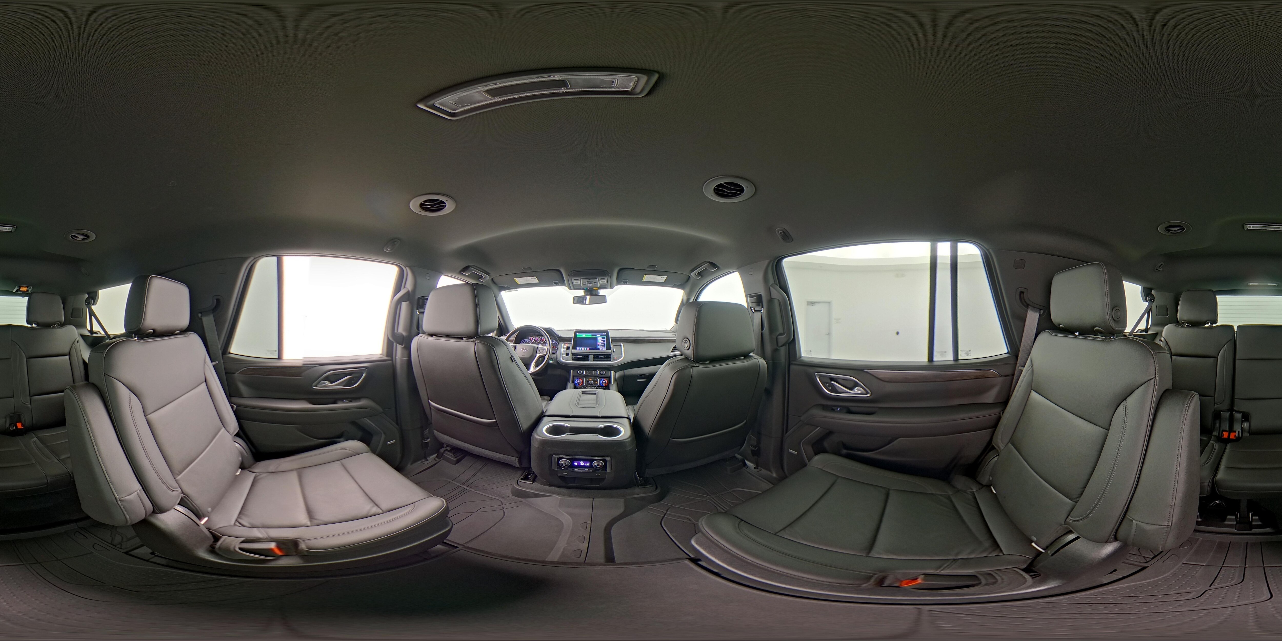 2021 Chevrolet Tahoe Z71 - Photo 29