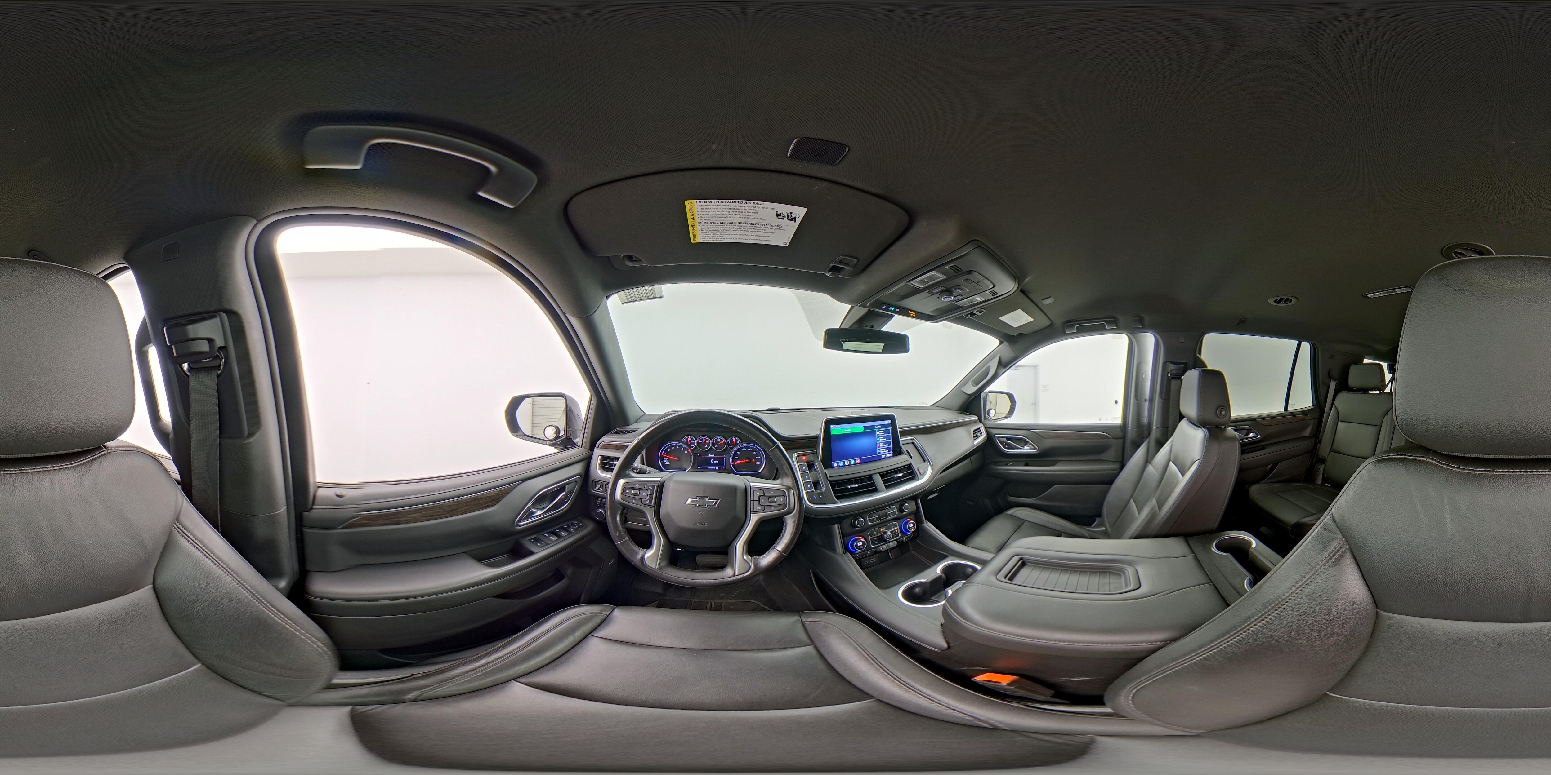 2021 Chevrolet Tahoe Z71 - Photo 30