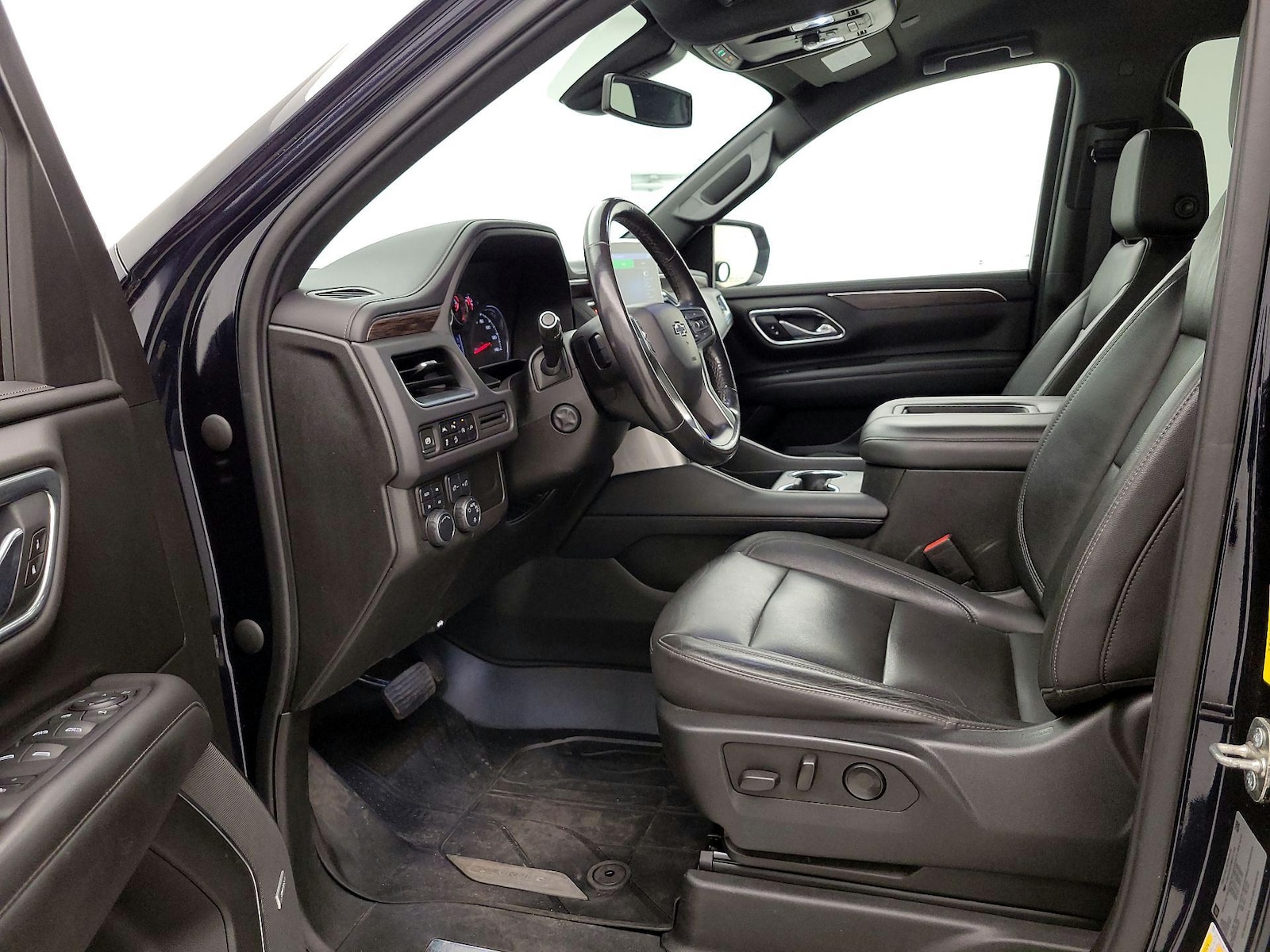 2021 Chevrolet Tahoe Z71 - Photo 12