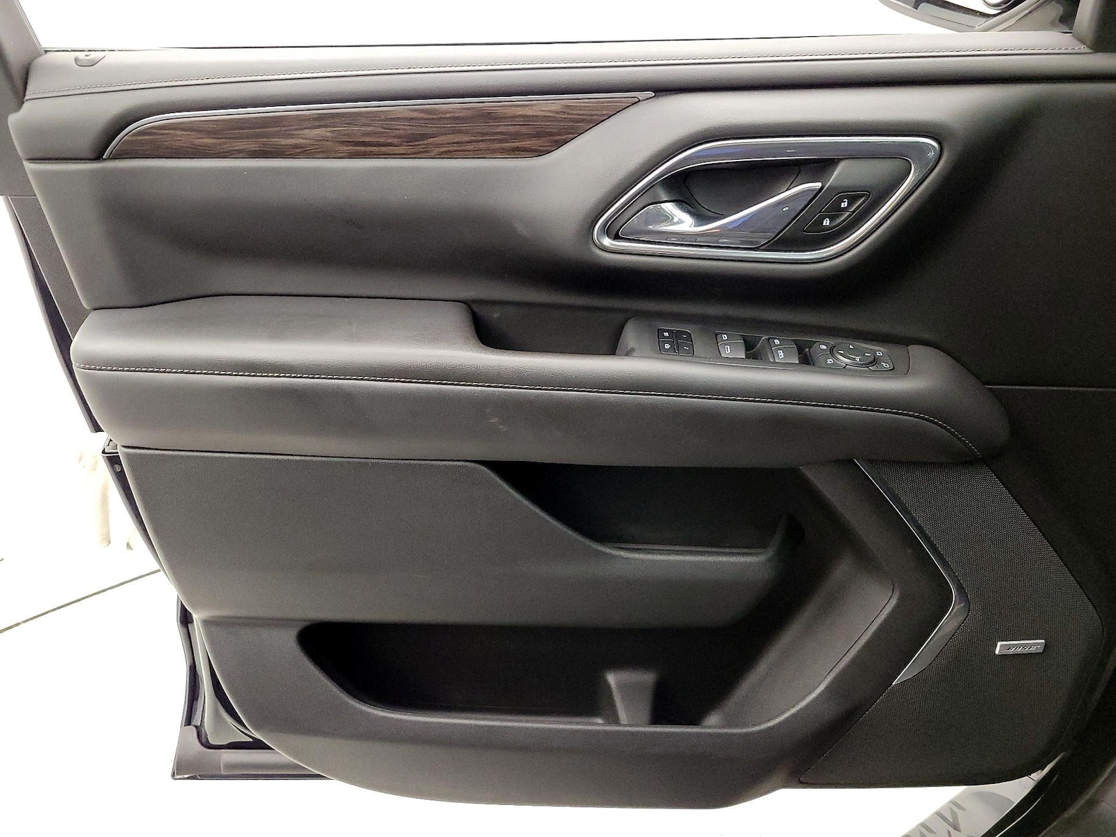 2021 Chevrolet Tahoe Z71 - Photo 13