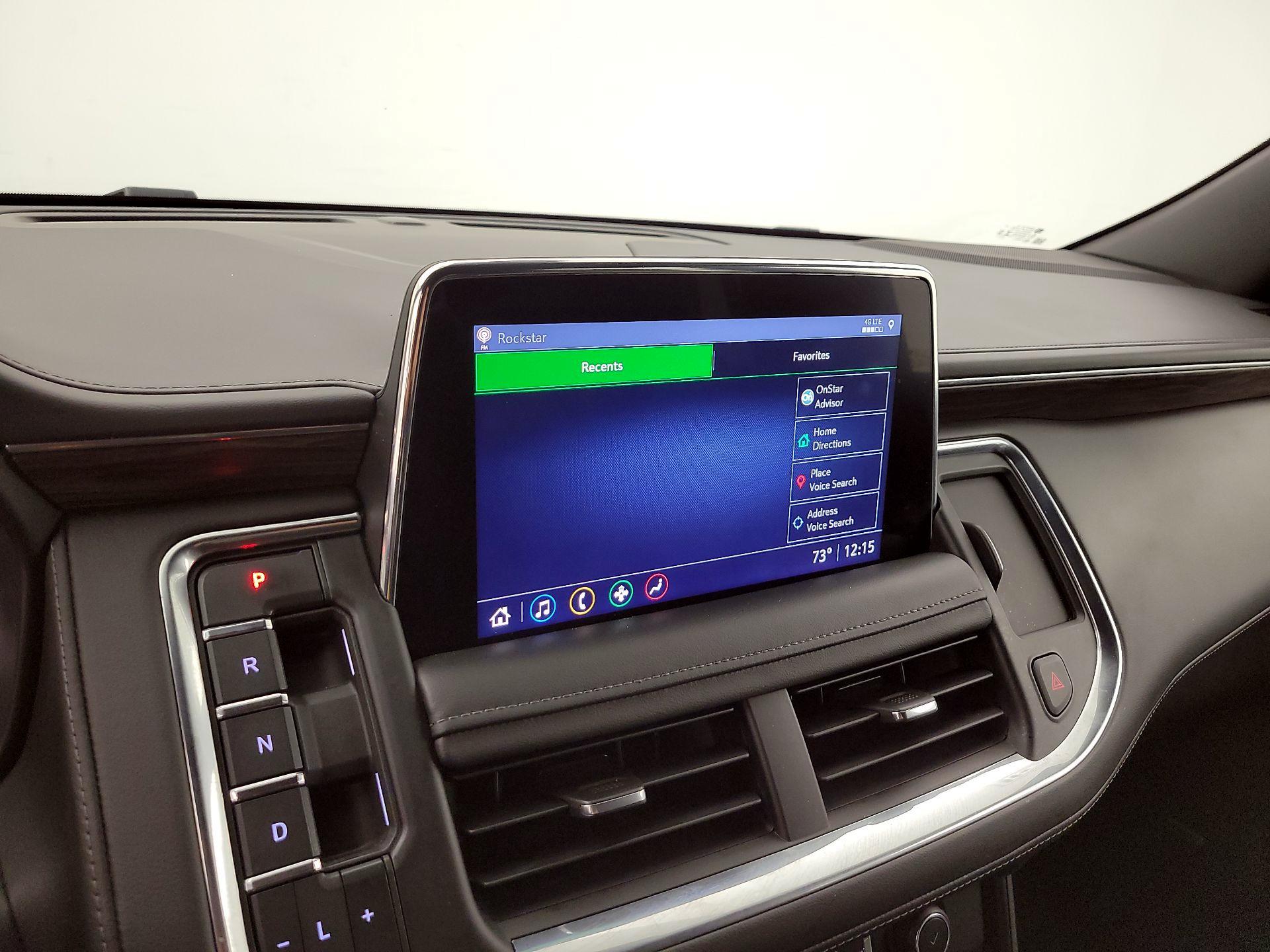 Thumbnail: 2021 Chevrolet Tahoe - 14