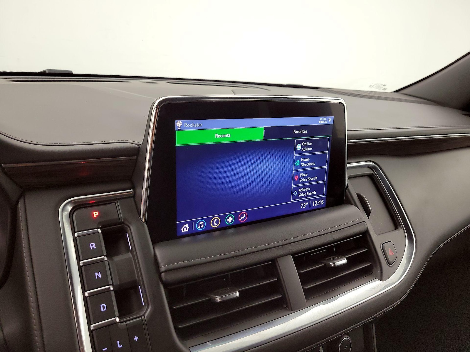 2021 Chevrolet Tahoe Z71 - Photo 15