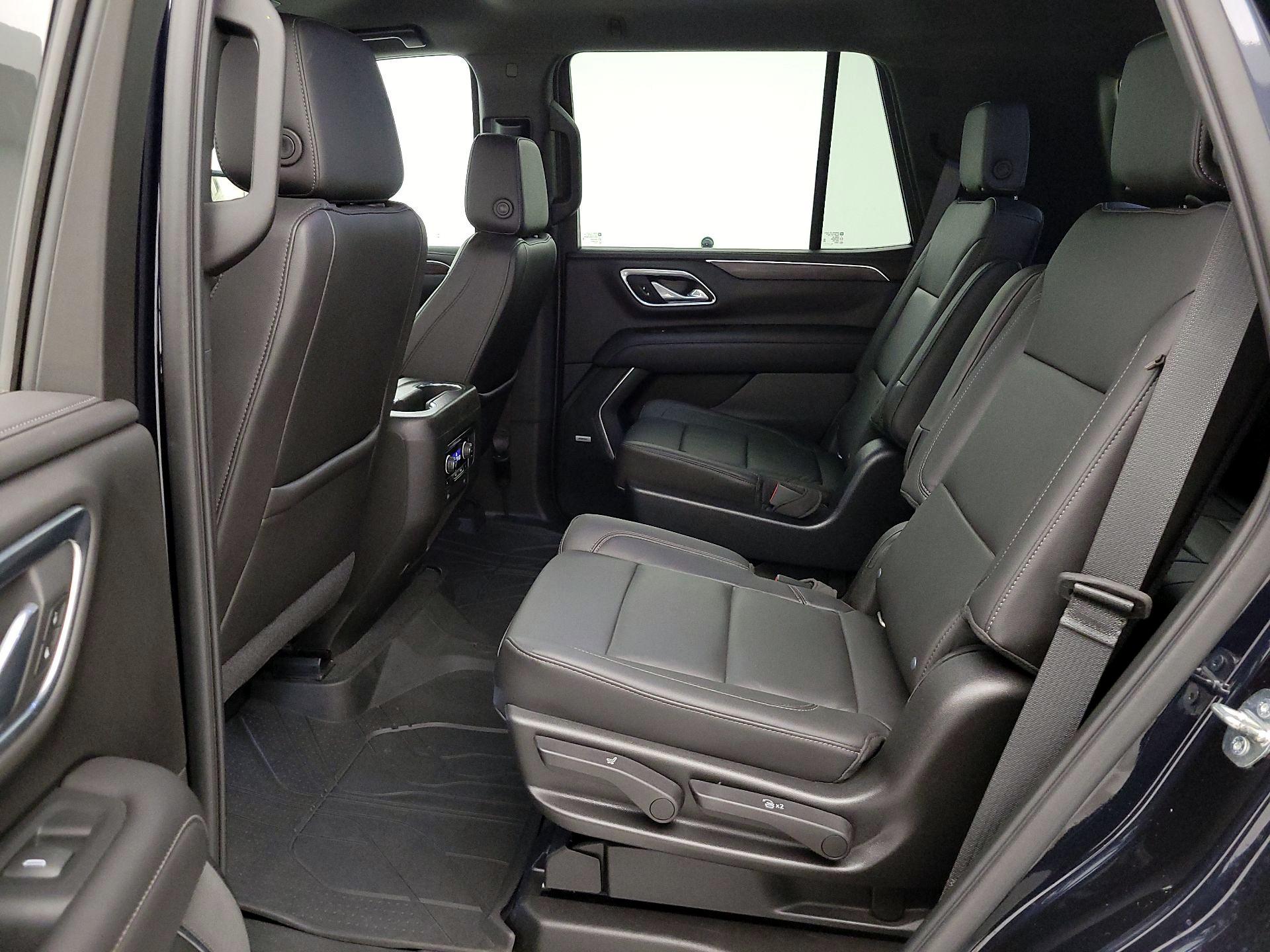 Thumbnail: 2021 Chevrolet Tahoe - 20