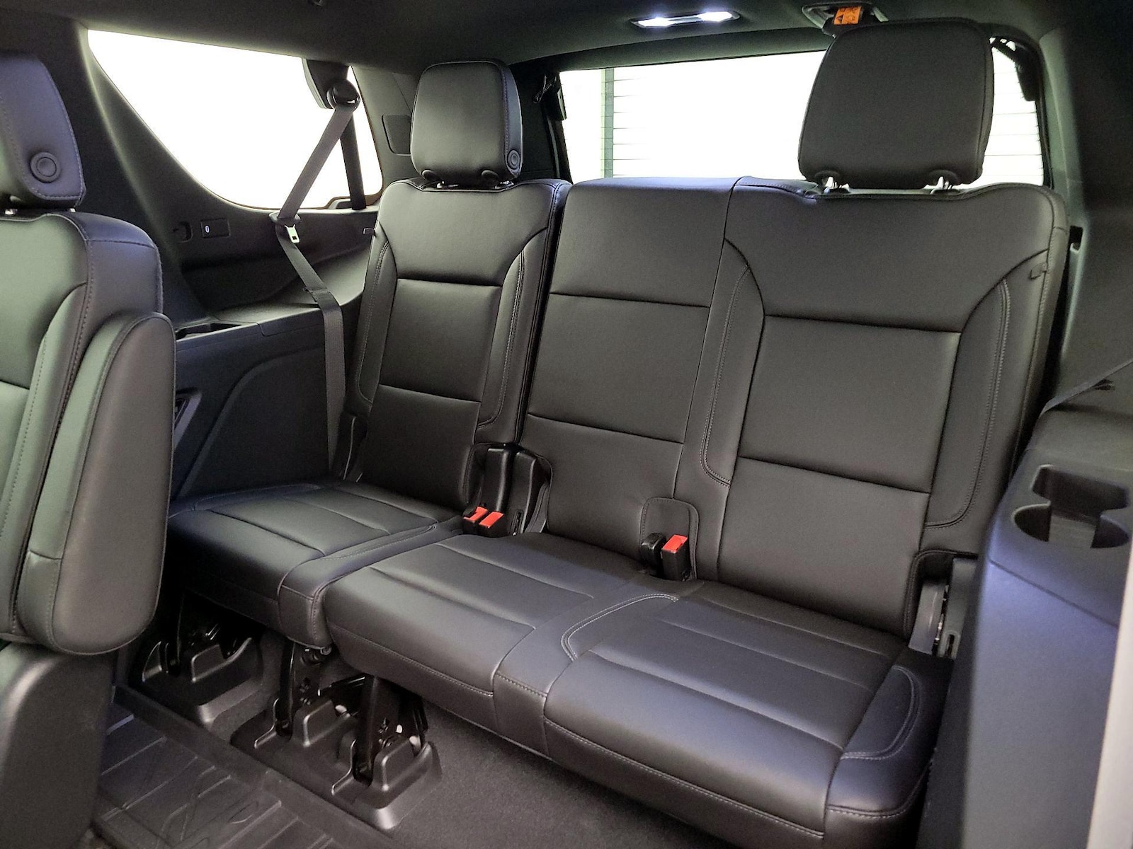 2021 Chevrolet Tahoe Z71 - Photo 22