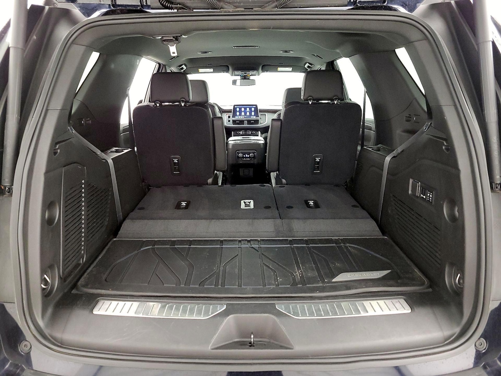 2021 Chevrolet Tahoe Z71 - Photo 24