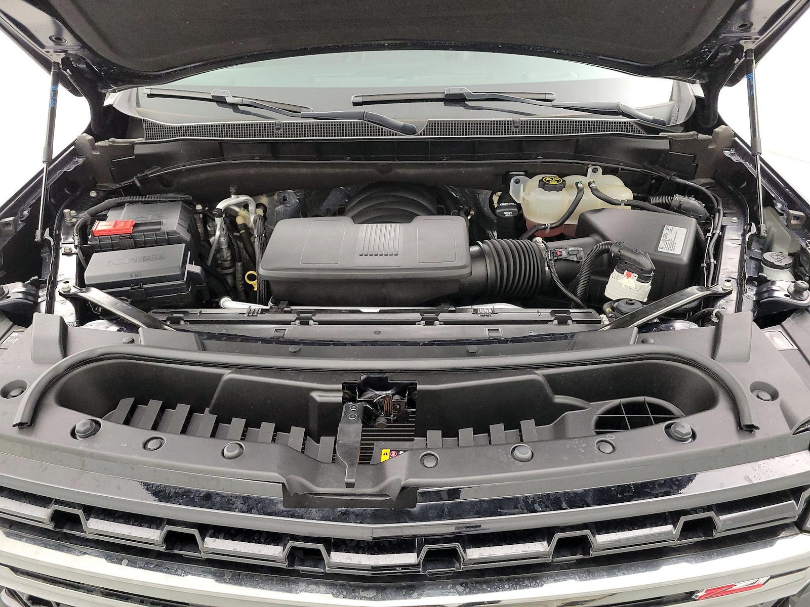 2021 Chevrolet Tahoe Z71 - Photo 25