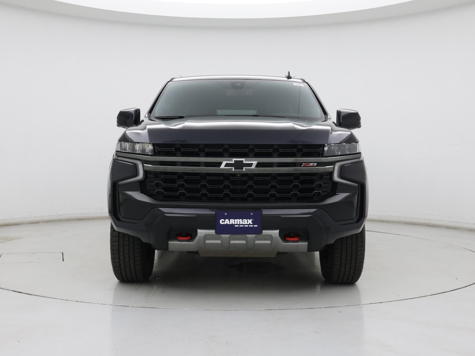2021 Chevrolet Tahoe Z71 - Photo 6