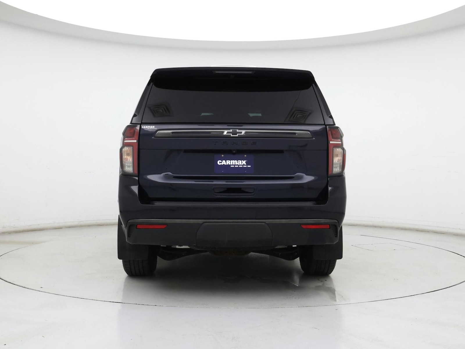 2021 Chevrolet Tahoe Z71 - Photo 7