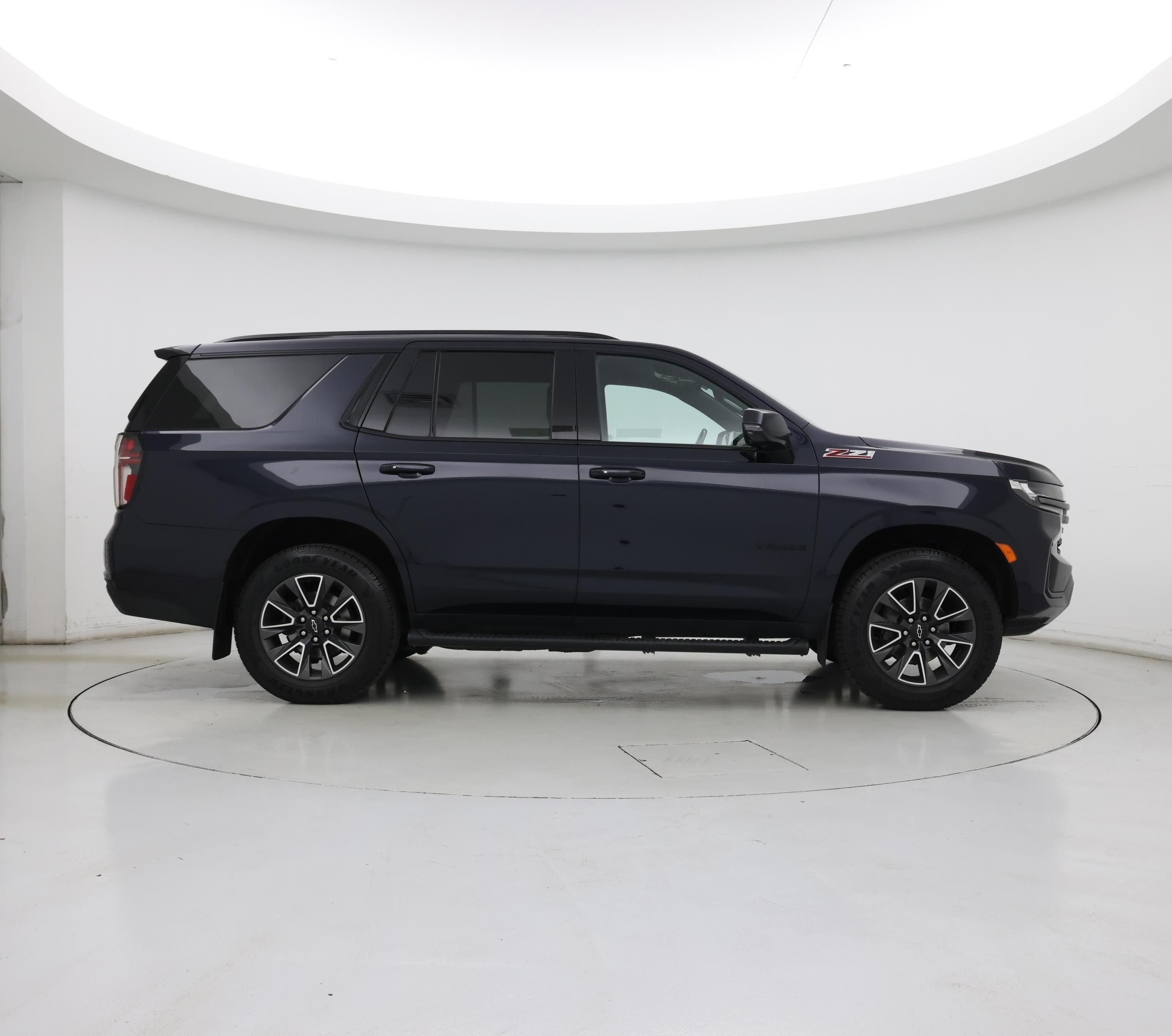 Thumbnail: 2021 Chevrolet Tahoe - 7