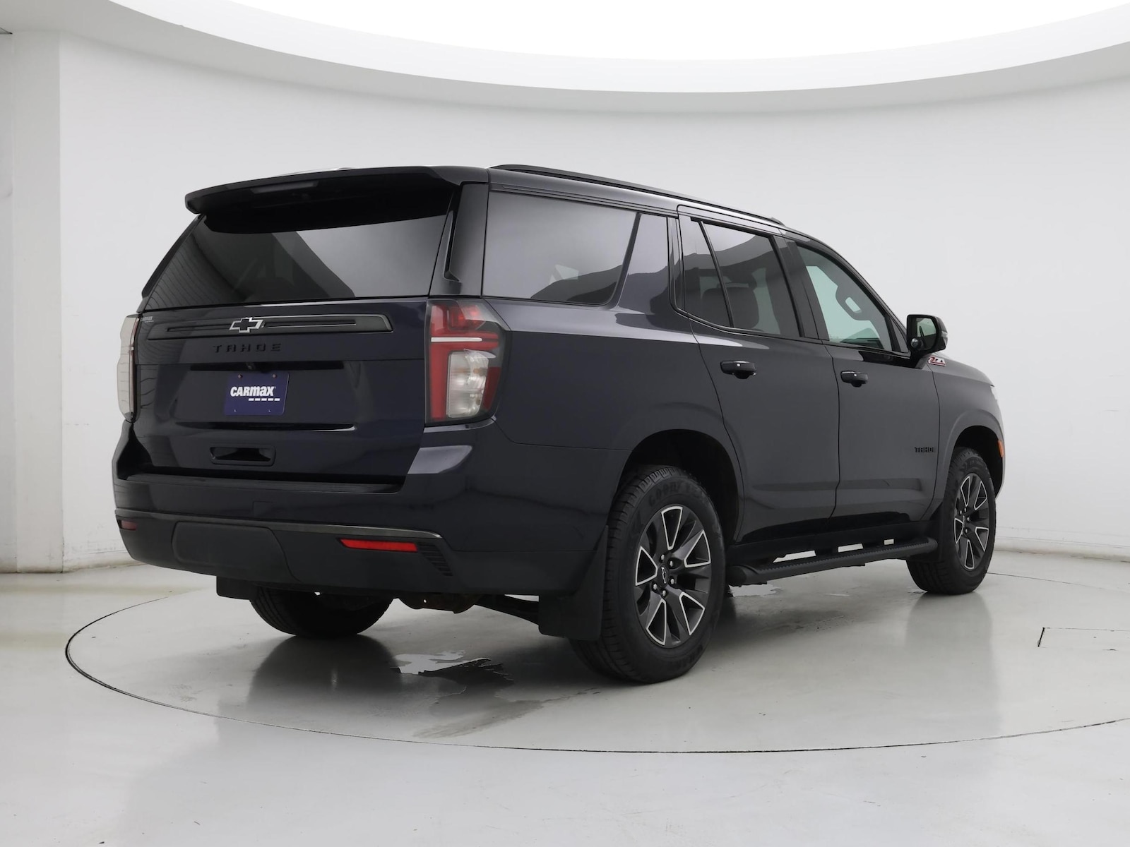 2021 Chevrolet Tahoe Z71 - Photo 9