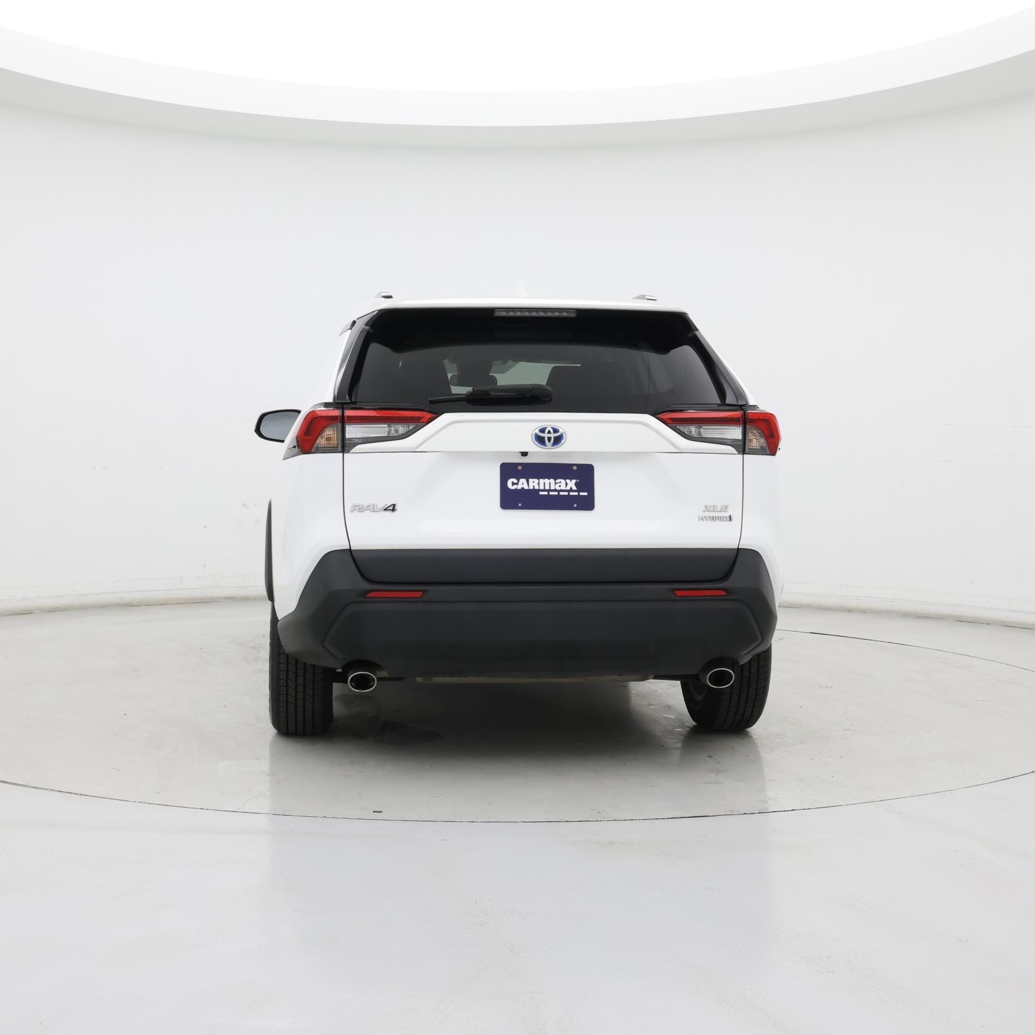 Thumbnail: 2022 Toyota RAV4 - 6