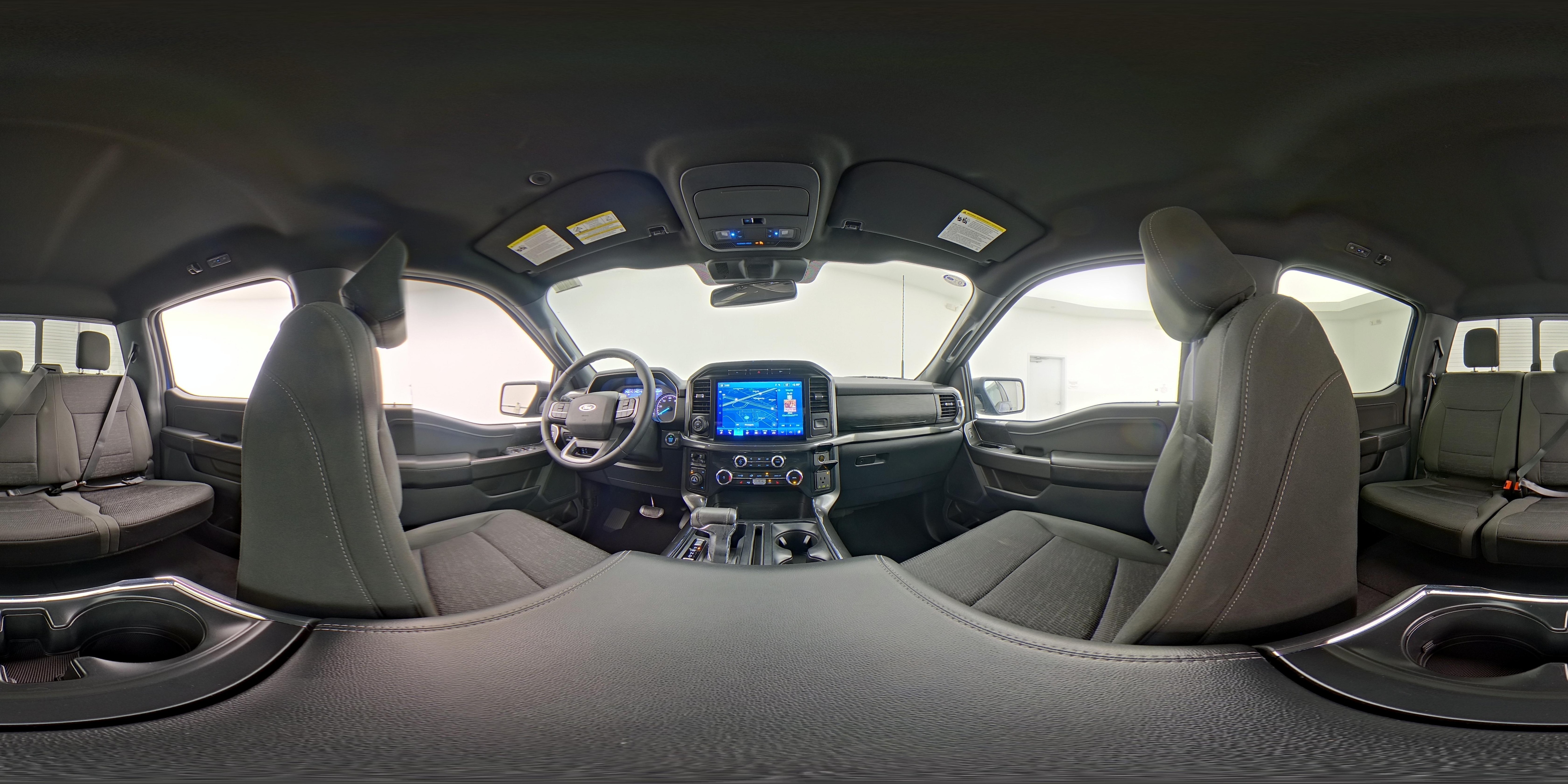 2023 Ford F-150 XLT - Photo 25