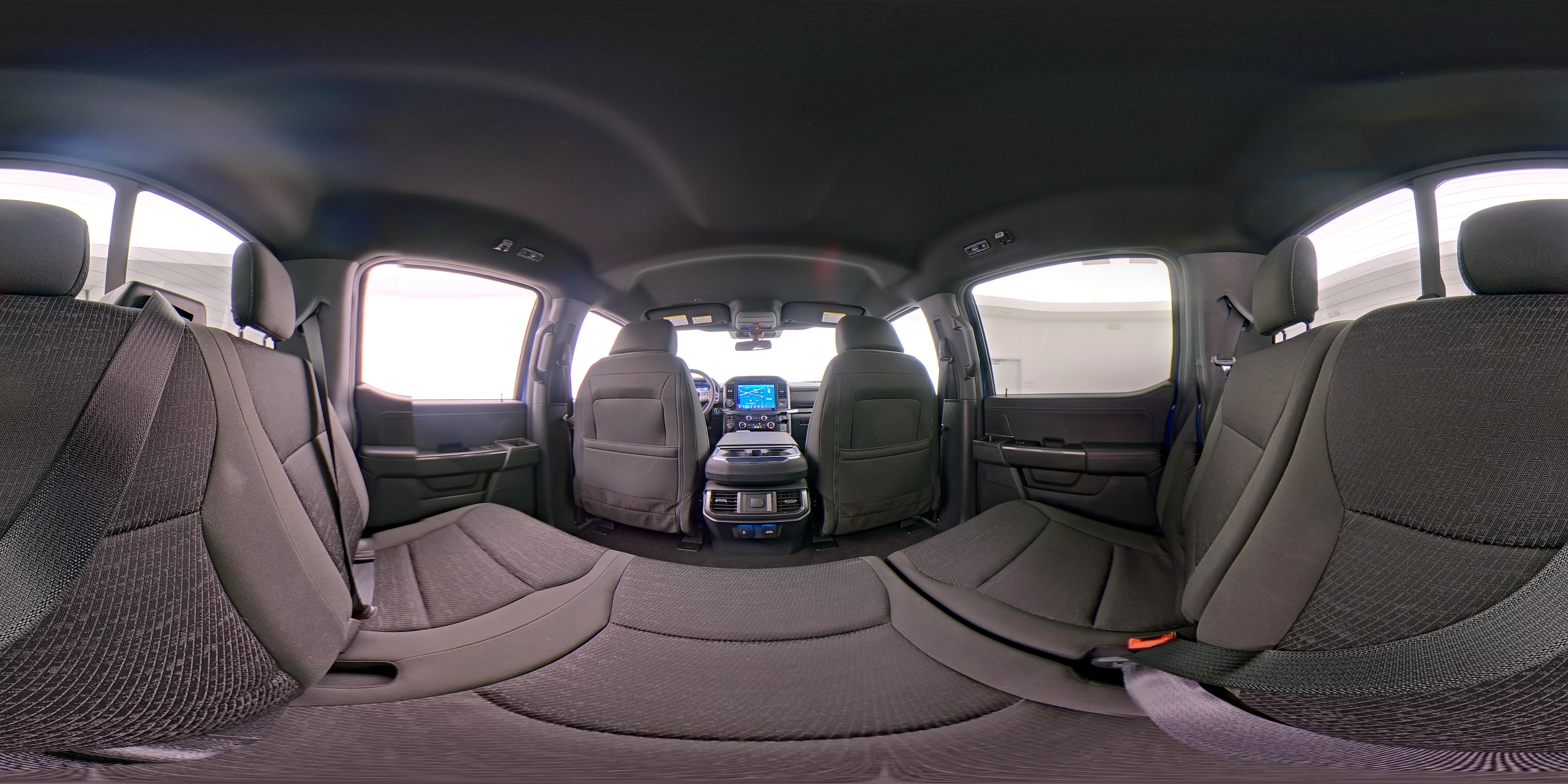 2023 Ford F-150 XLT - Photo 26