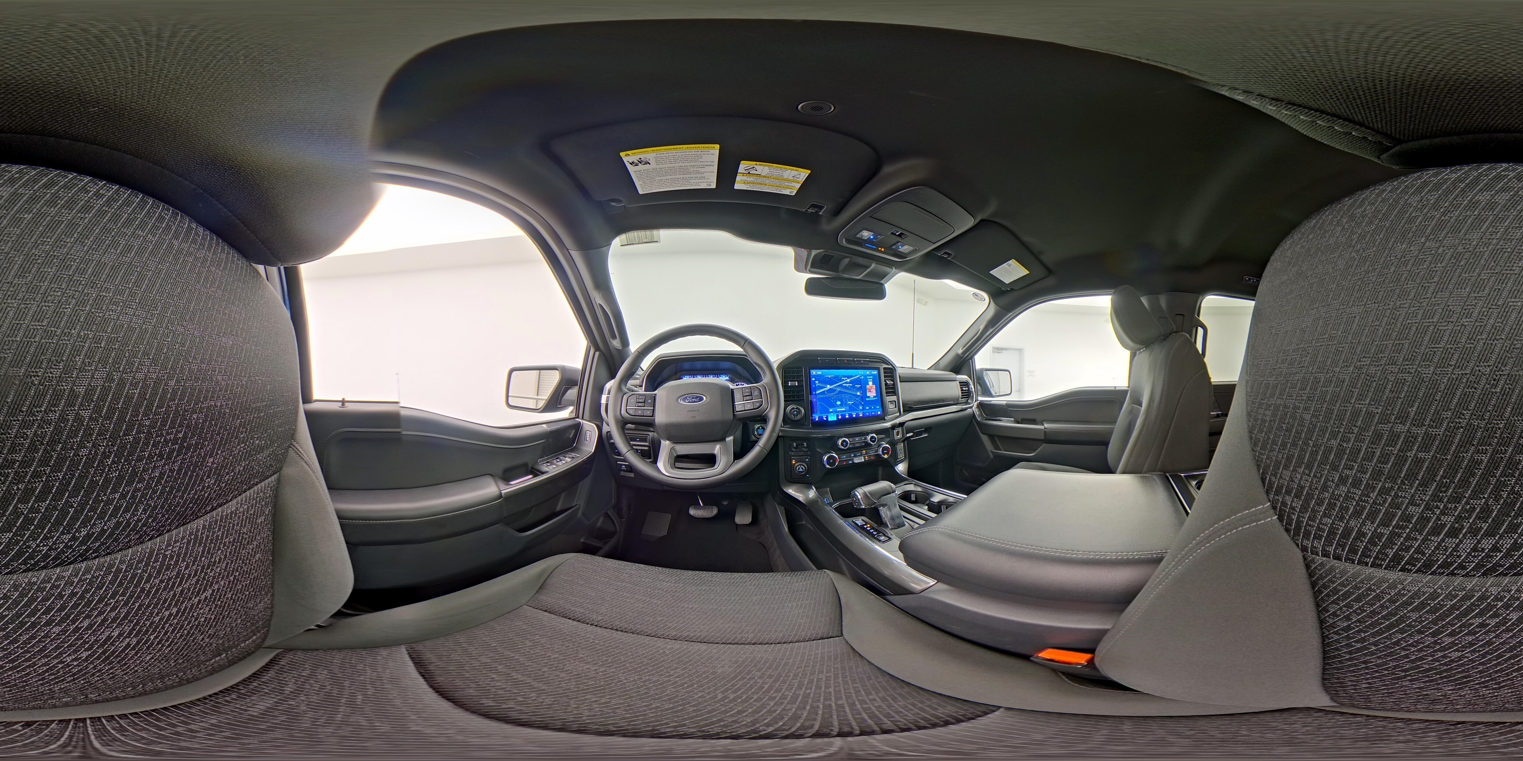 2023 Ford F-150 XLT - Photo 27