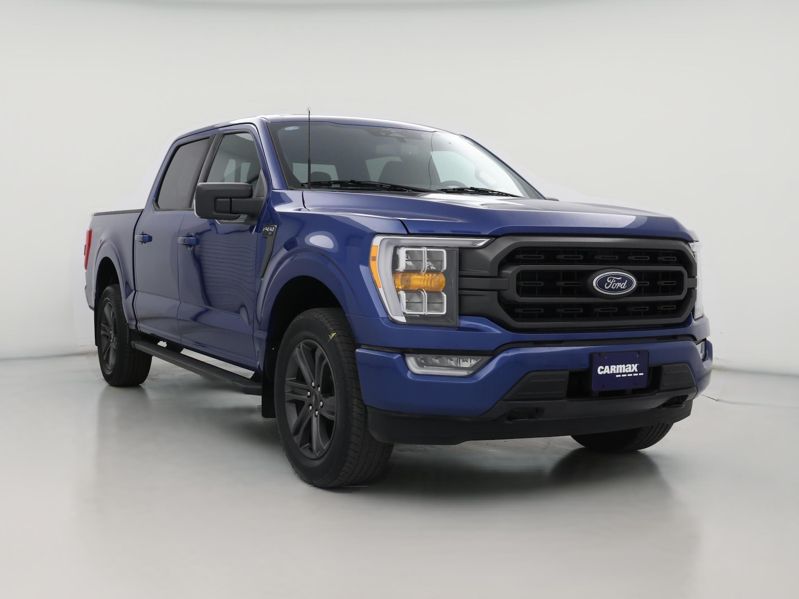 2023 Ford F-150 XLT - Photo 1
