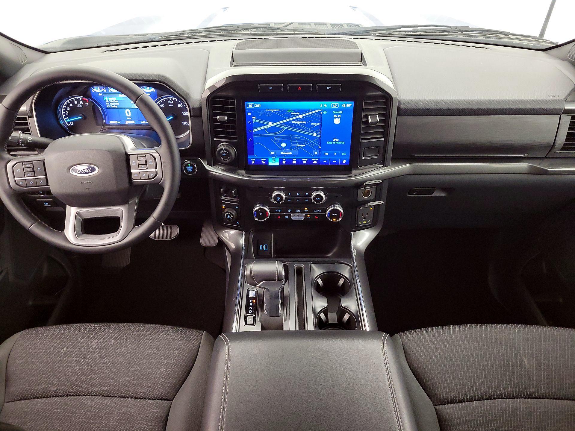Thumbnail: 2023 Ford F-150 - 9