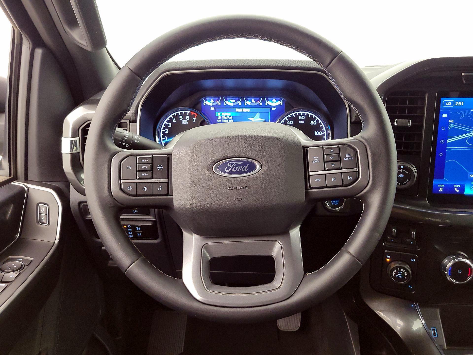 Thumbnail: 2023 Ford F-150 - 10