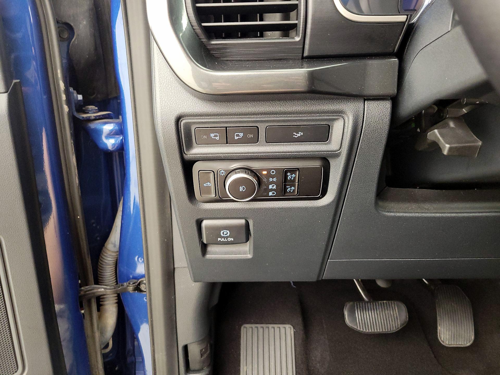 Thumbnail: 2023 Ford F-150 - 13