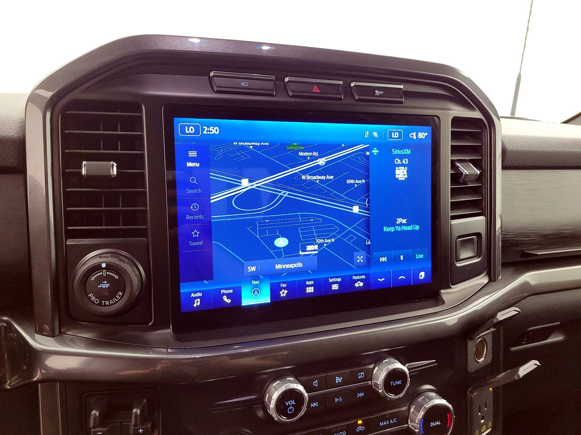 Thumbnail: 2023 Ford F-150 - 14
