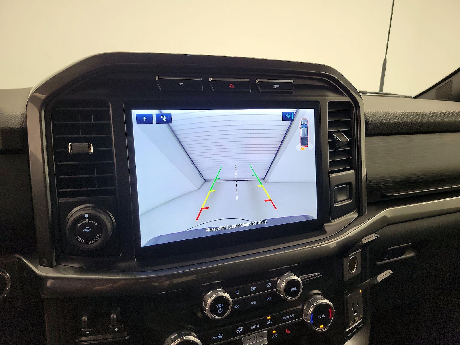 2023 Ford F-150 XLT - Photo 16
