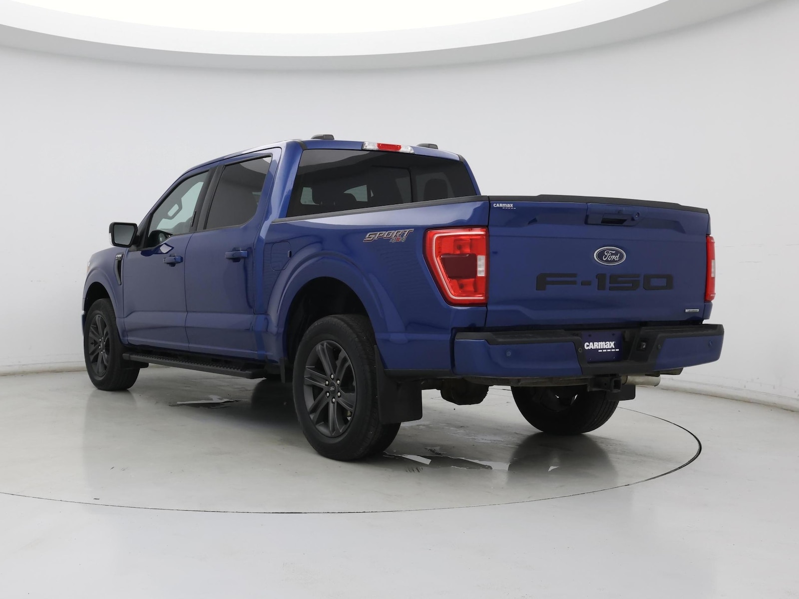 2023 Ford F-150 XLT - Photo 3