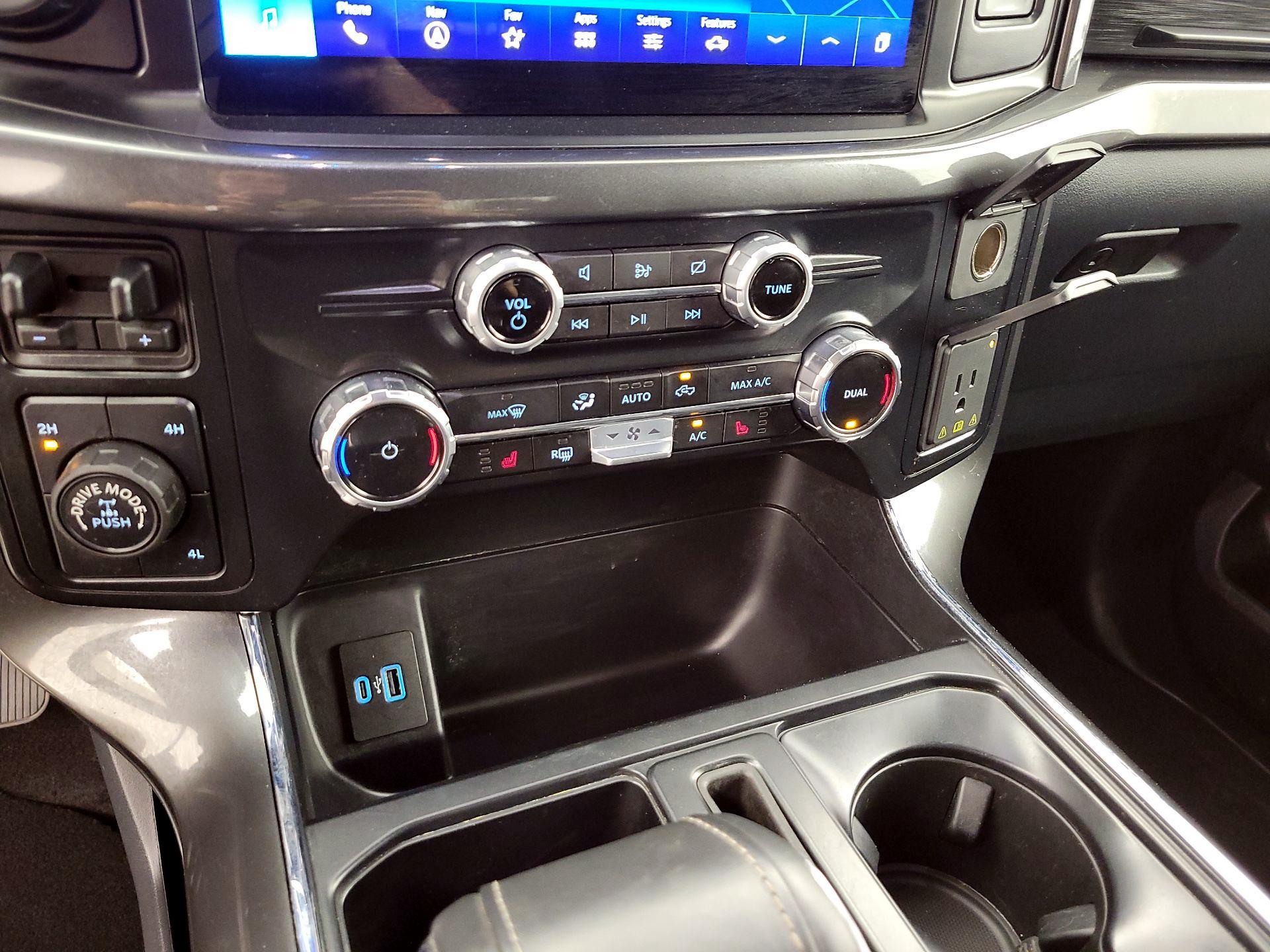 Thumbnail: 2023 Ford F-150 - 19