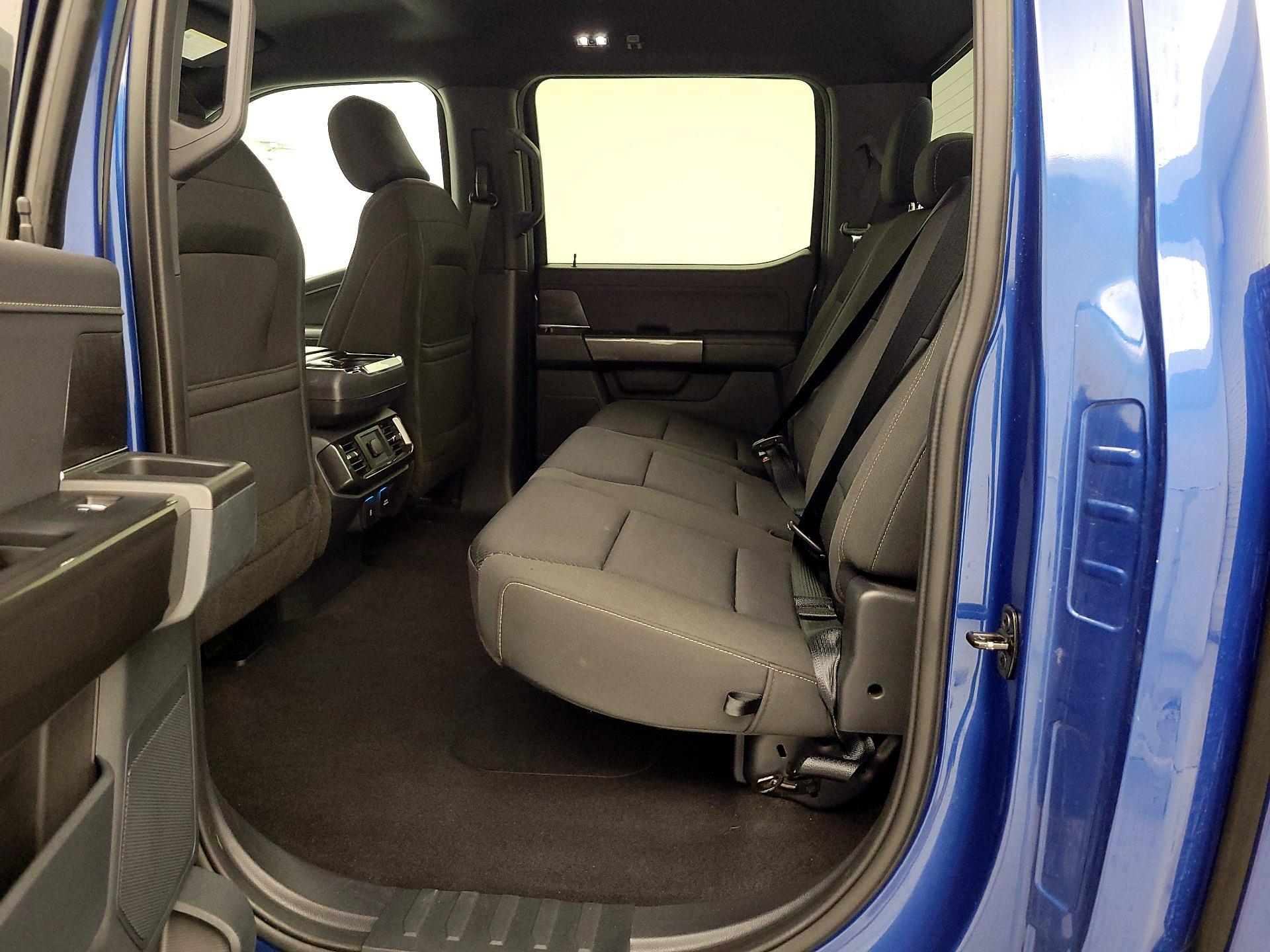 Thumbnail: 2023 Ford F-150 - 20