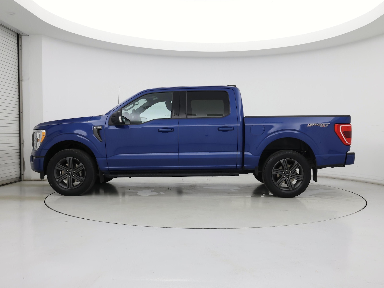 2023 Ford F-150 XLT - Photo 4